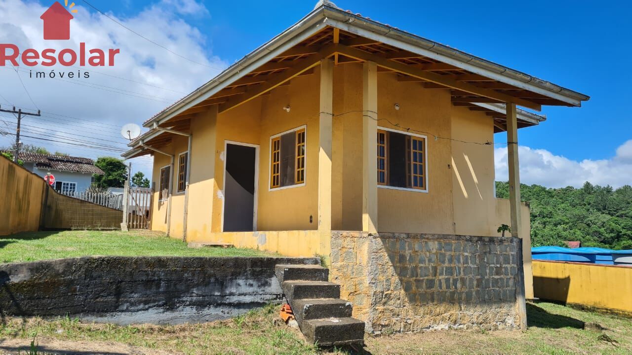 Casa à venda com 1 quarto, 118m² - Foto 1
