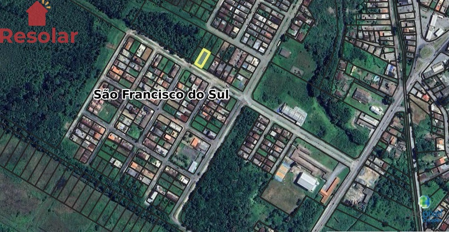 Terreno à venda, 450m² - Foto 2