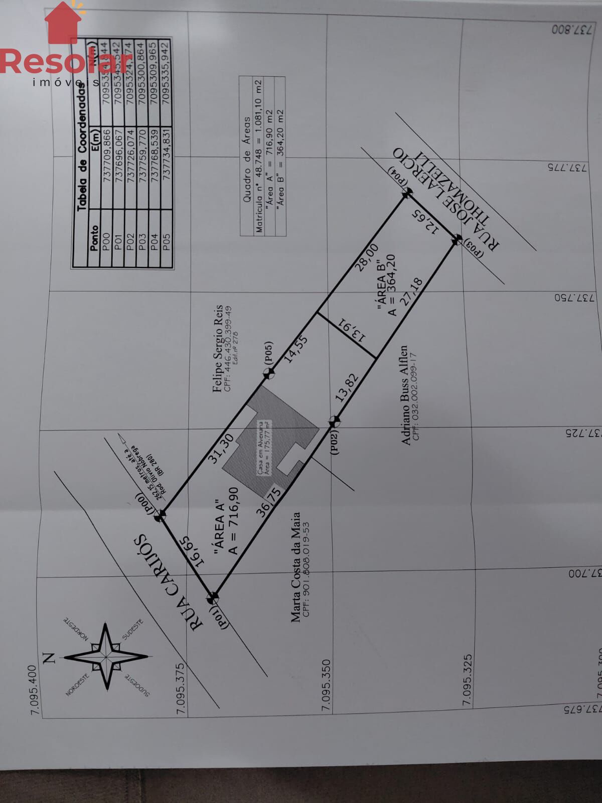 Casa, 3 quartos, 175 m² - Foto 22