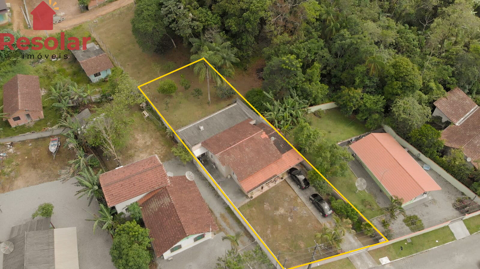 Casa, 3 quartos, 175 m² - Foto 1