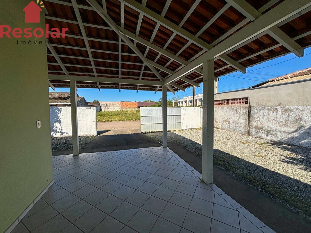 Casa à venda com 3 quartos, 120m² - Foto 3