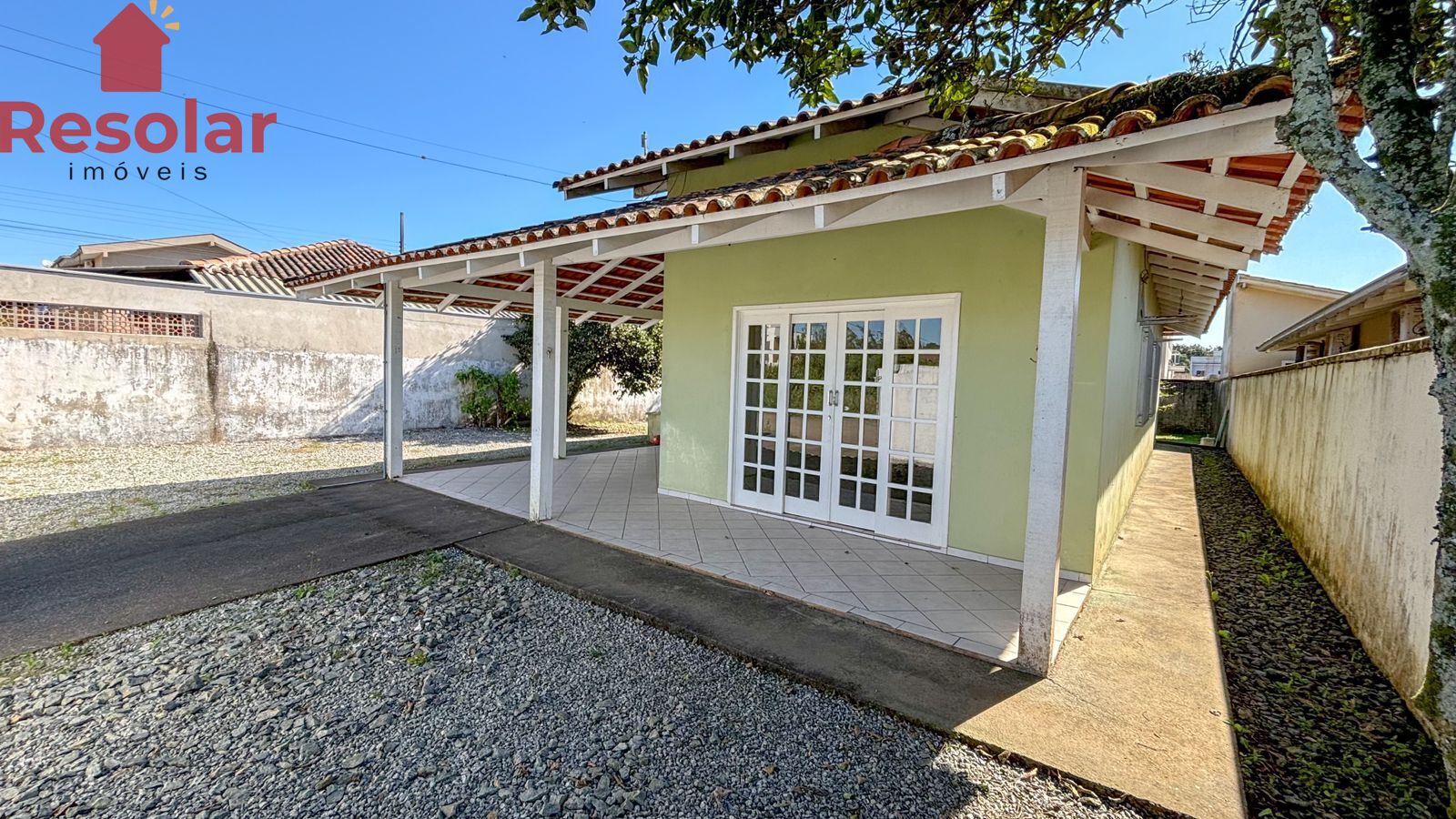 Casa à venda com 3 quartos, 120m² - Foto 28