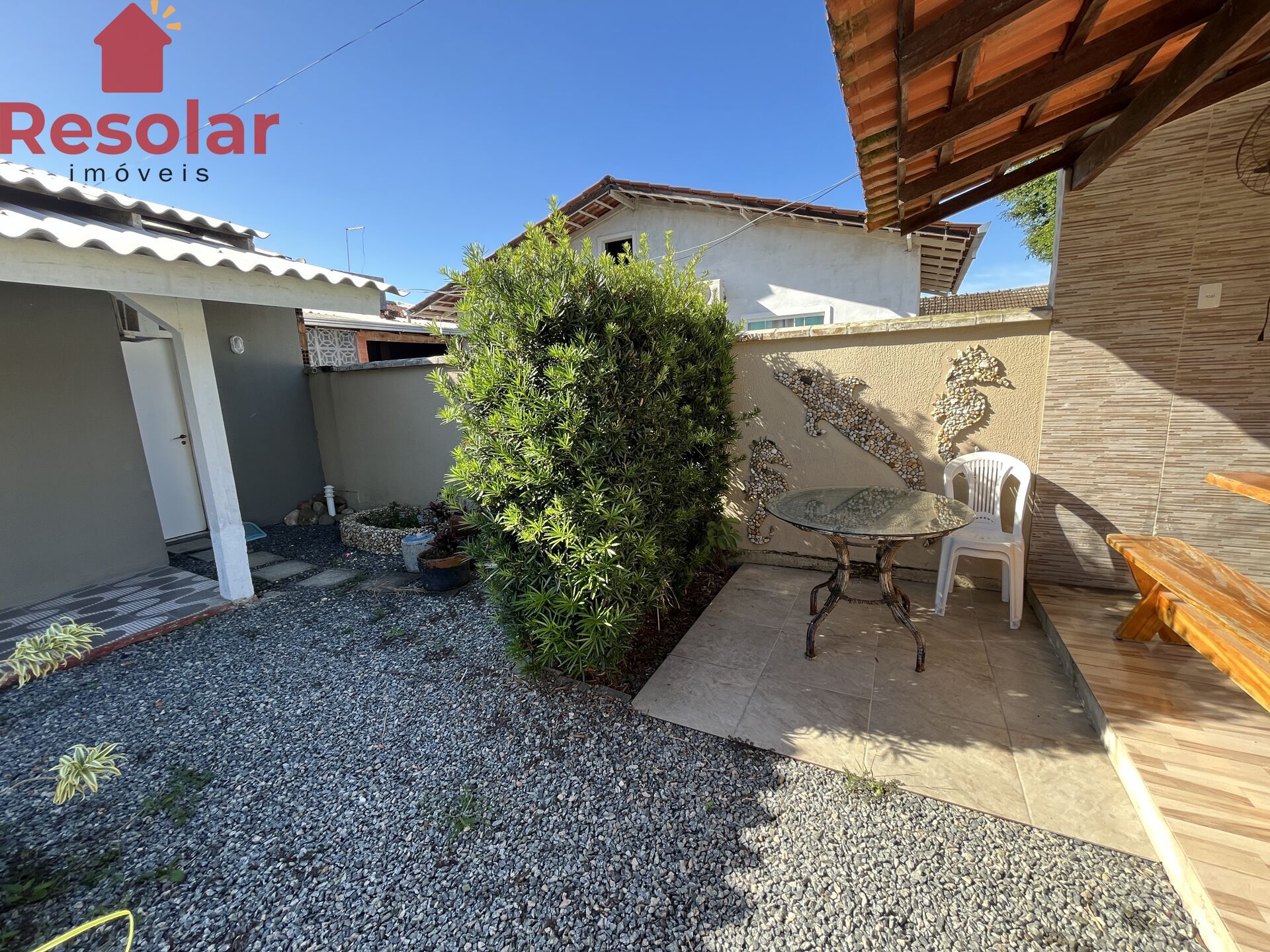 Casa, 3 quartos - Foto 5