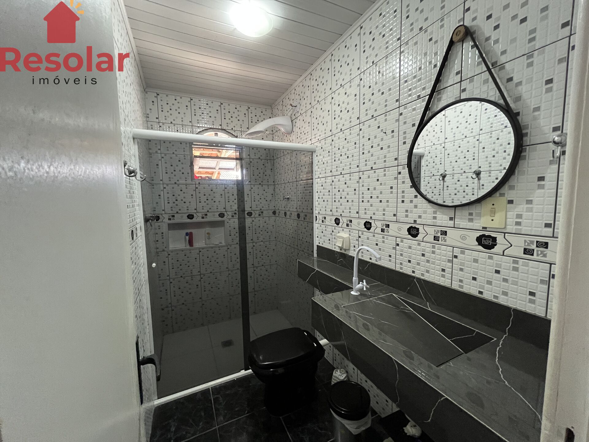 Casa, 3 quartos - Foto 17