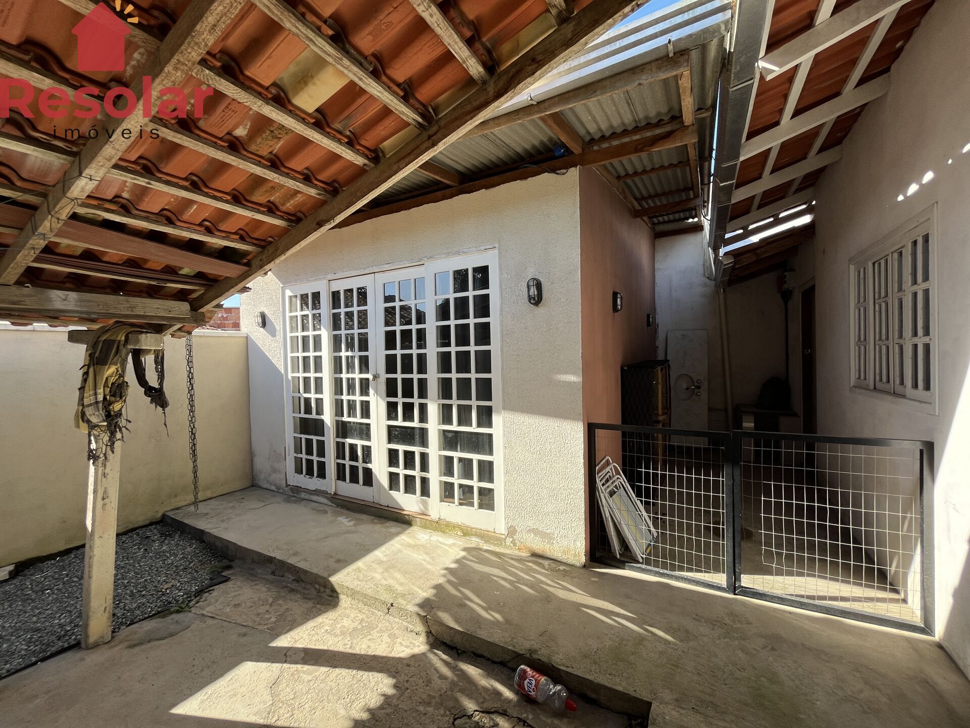 Casa, 3 quartos - Foto 21
