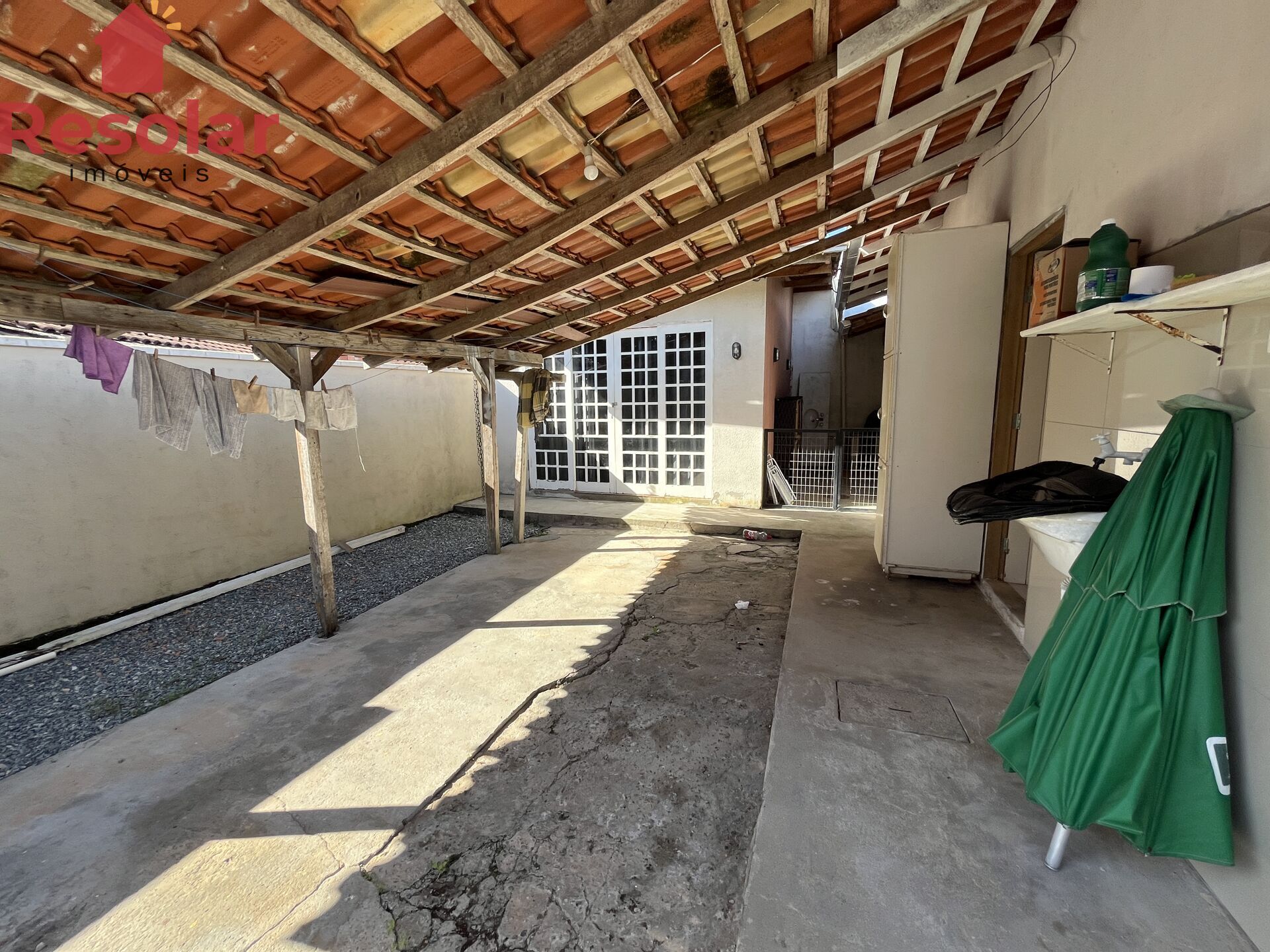 Casa, 3 quartos - Foto 20