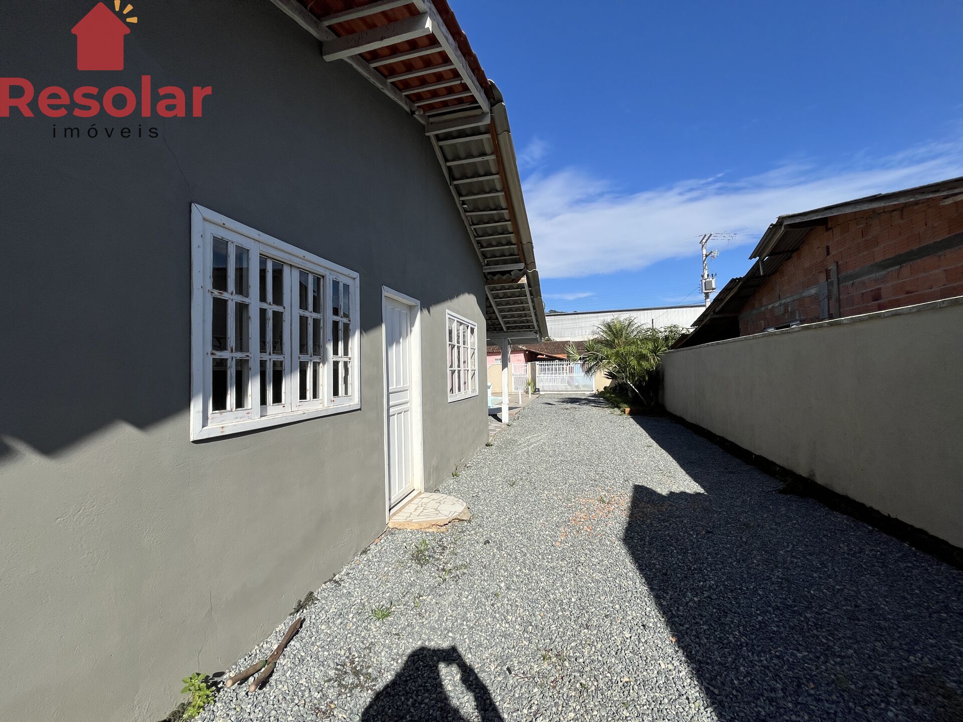 Casa, 3 quartos - Foto 22