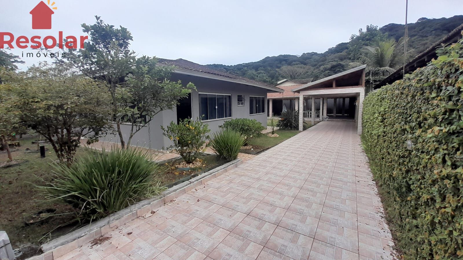 Casa para alugar, 220m² - Foto 3
