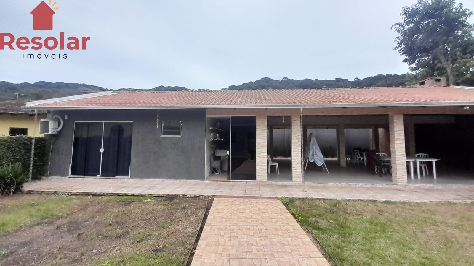 Casa para alugar, 220m² - Foto 5