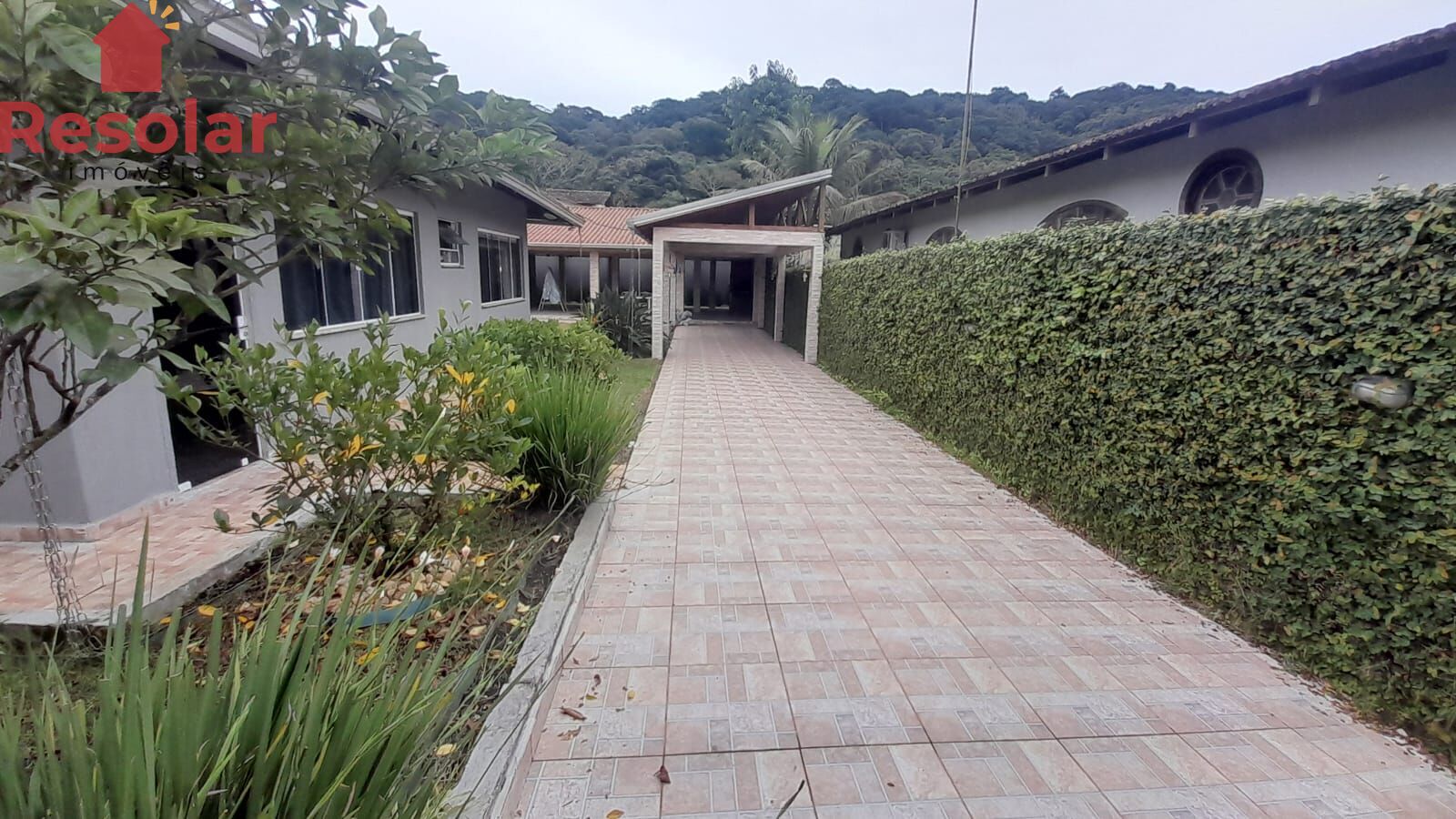 Casa para alugar, 220m² - Foto 2