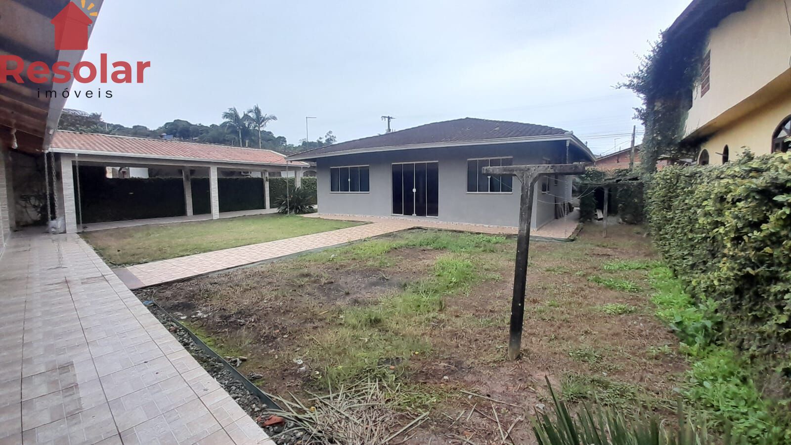 Casa para alugar, 220m² - Foto 4
