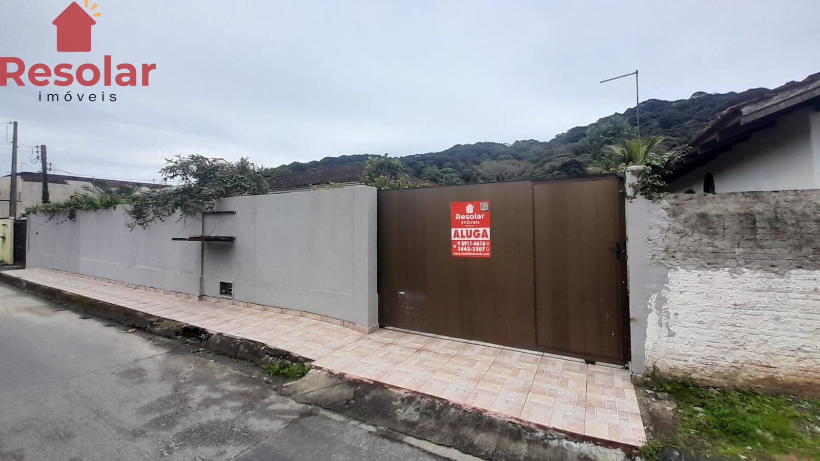 Casa para alugar, 220m² - Foto 1