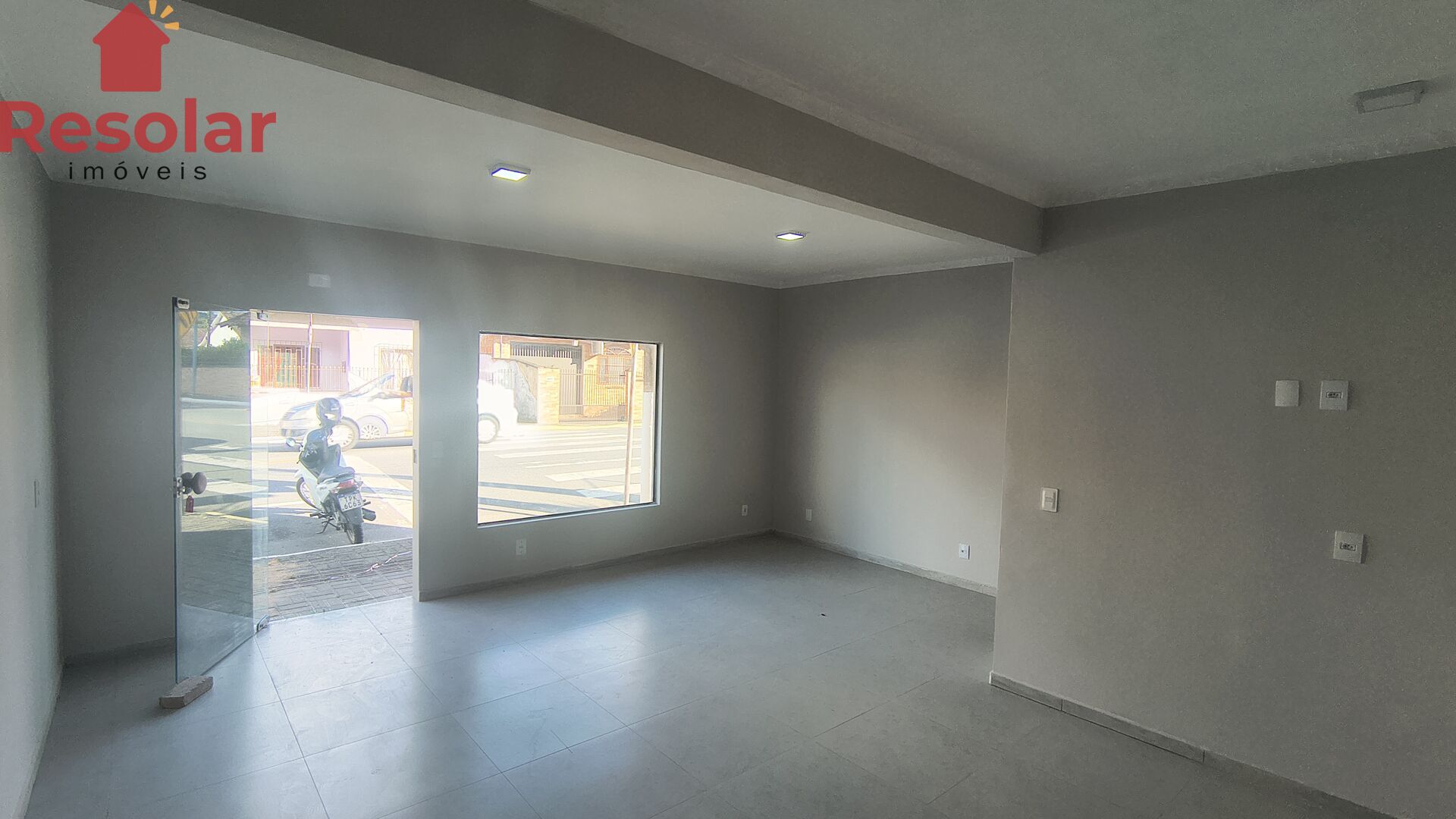 Sala-Conjunto, 30 m² - Foto 6