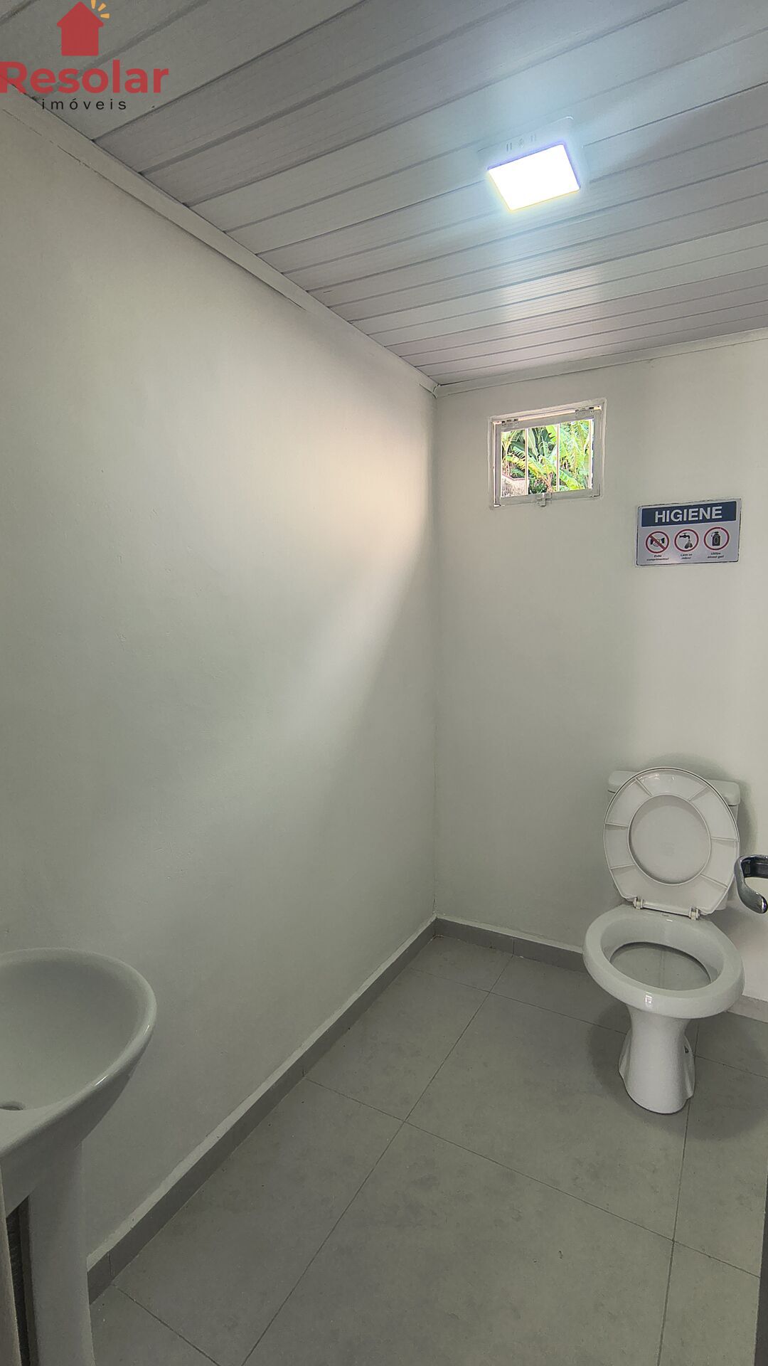 Sala-Conjunto, 30 m² - Foto 5