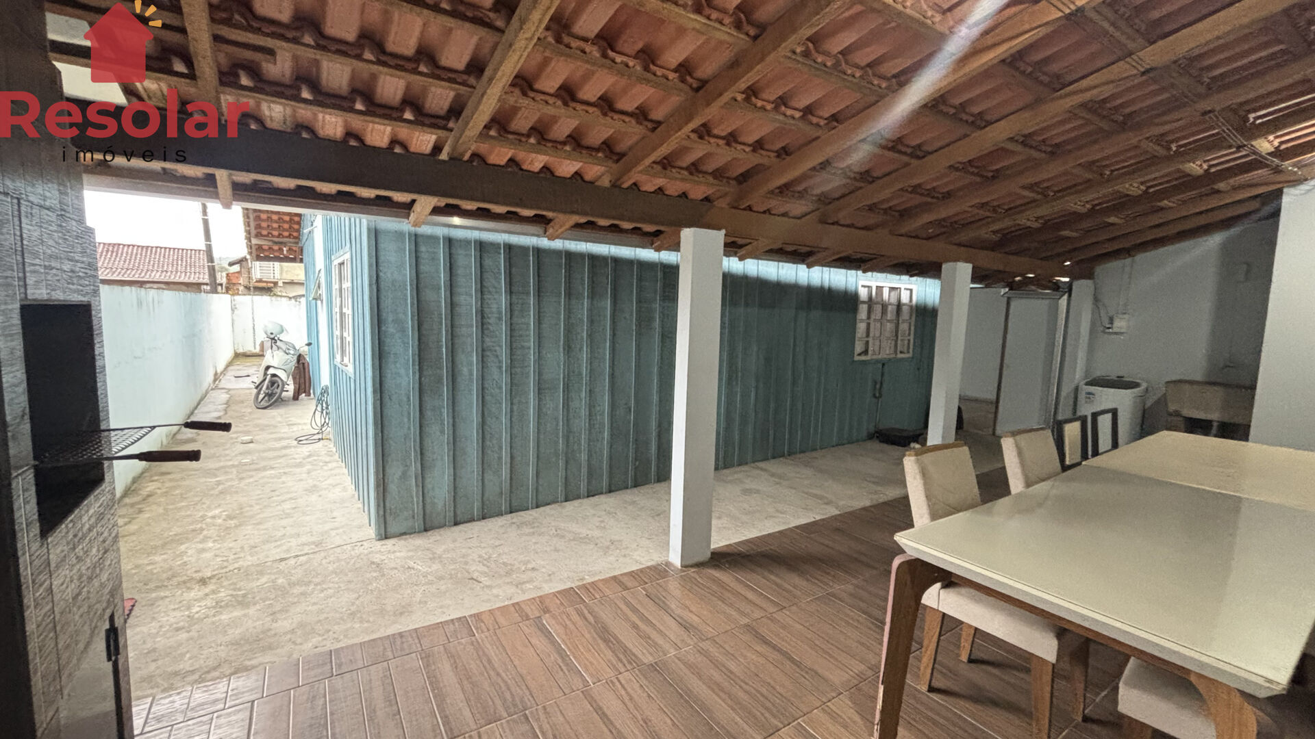 Casa, 2 quartos, 252 m² - Foto 10