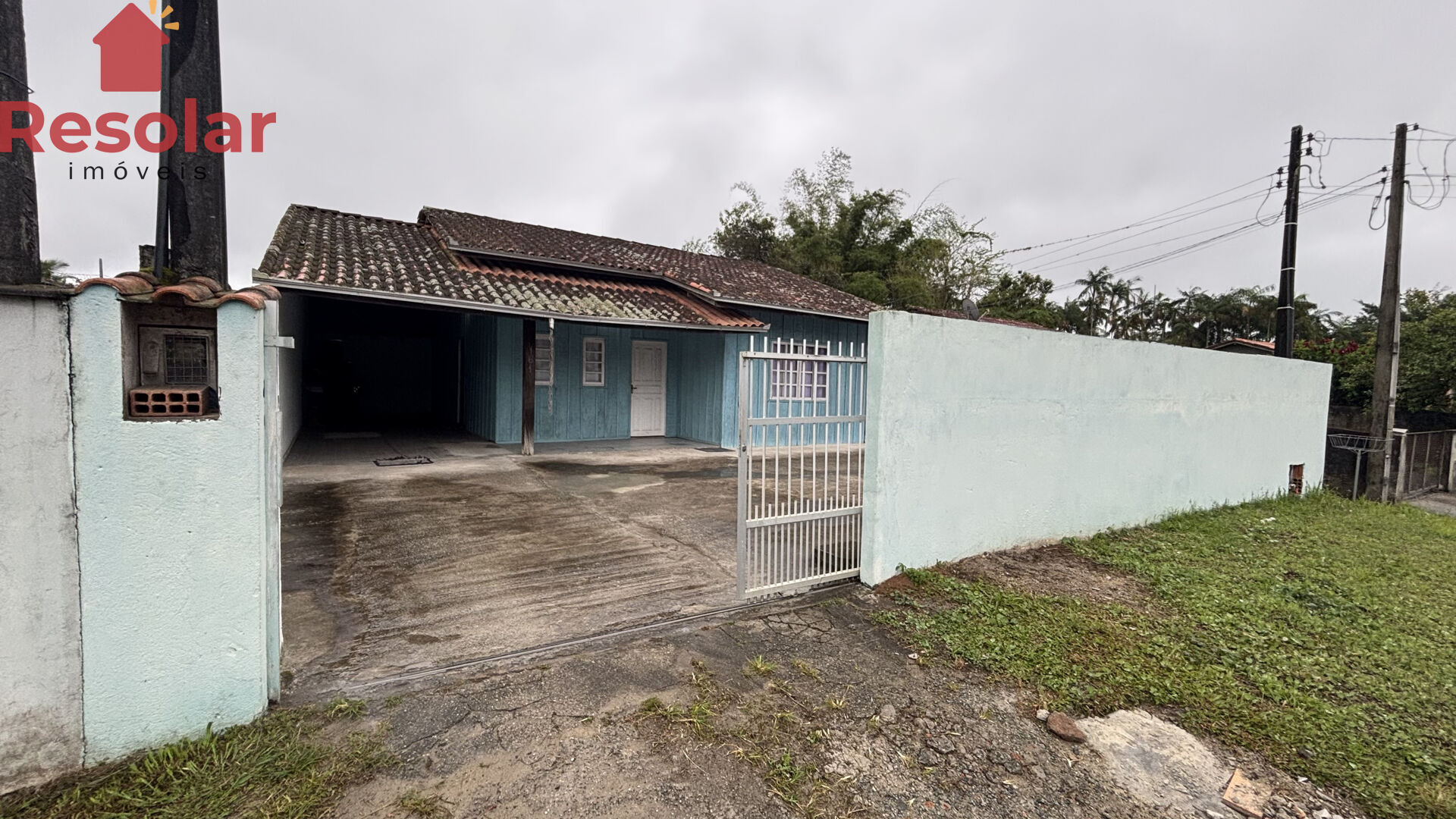 Casa, 2 quartos, 252 m² - Foto 4