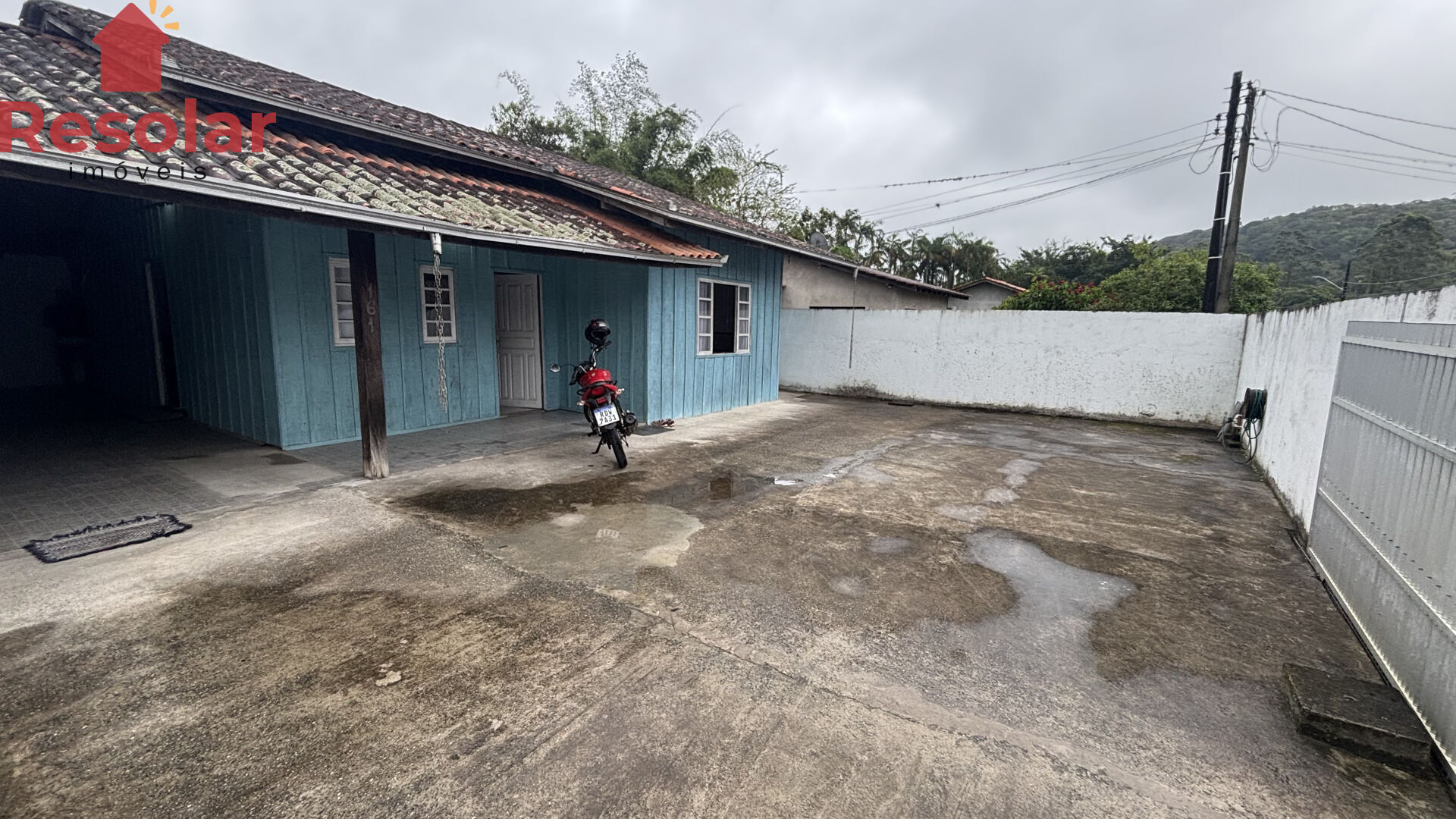 Casa, 2 quartos, 252 m² - Foto 13