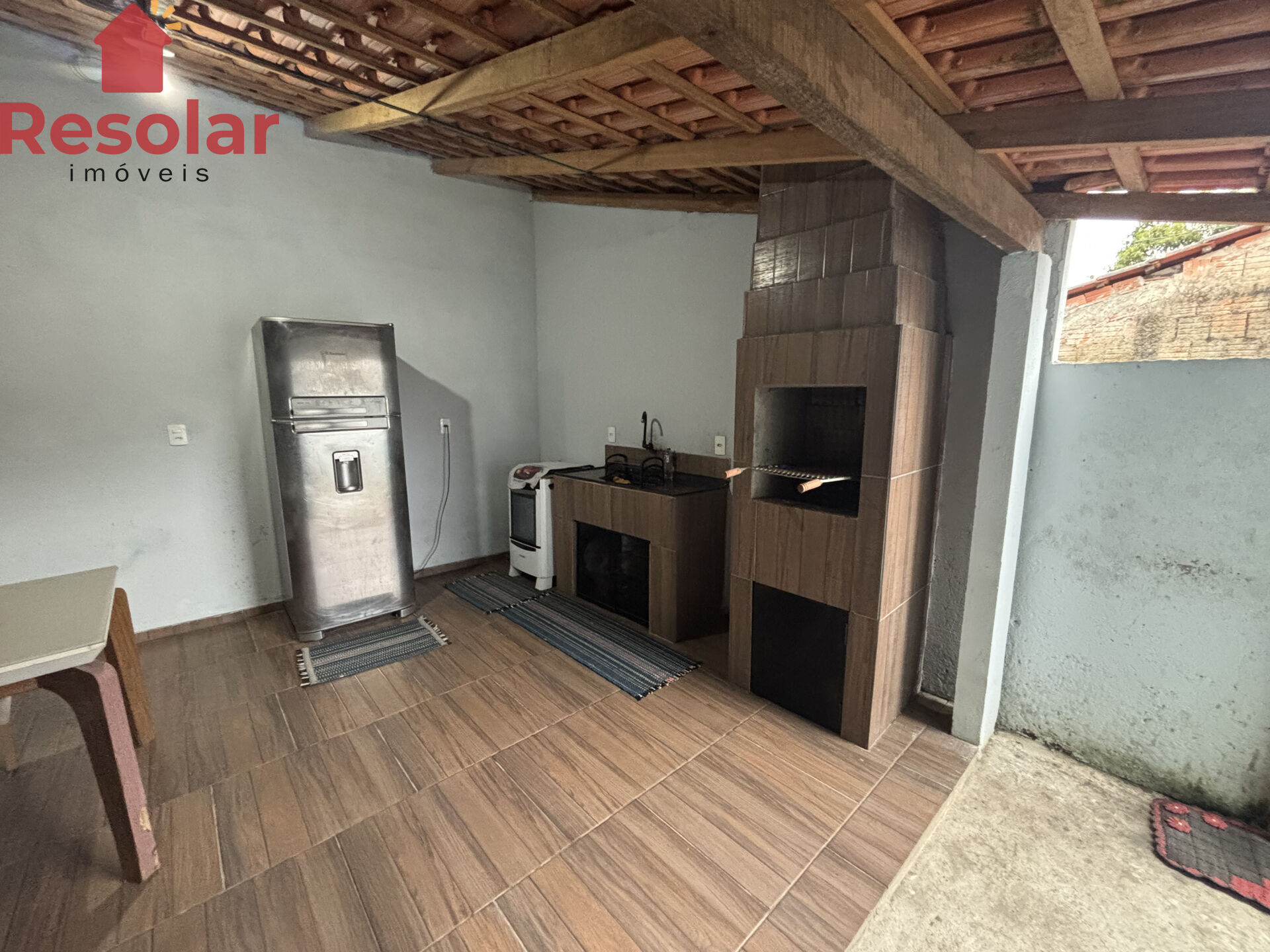 Casa, 2 quartos, 252 m² - Foto 11