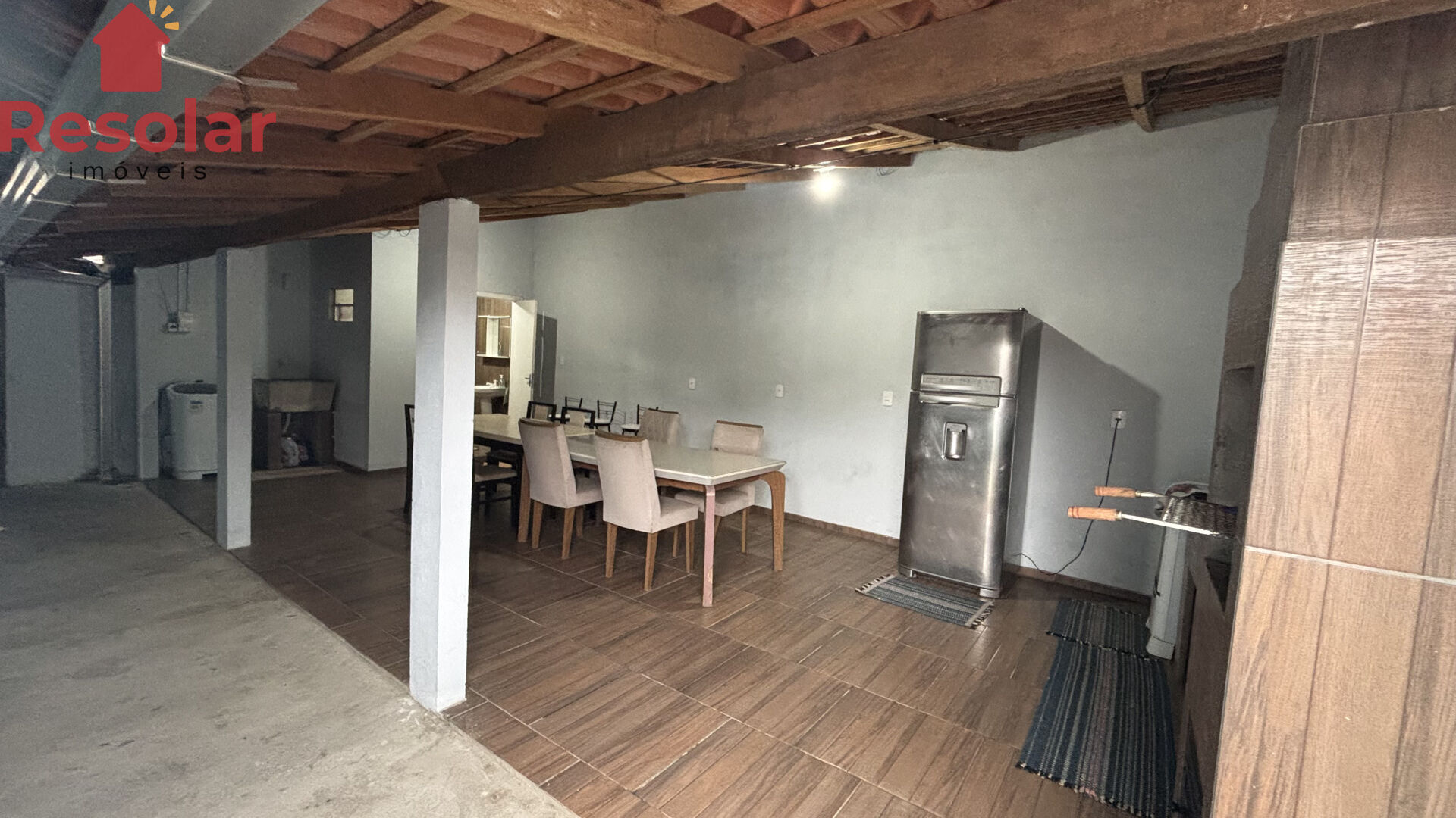 Casa, 2 quartos, 252 m² - Foto 8