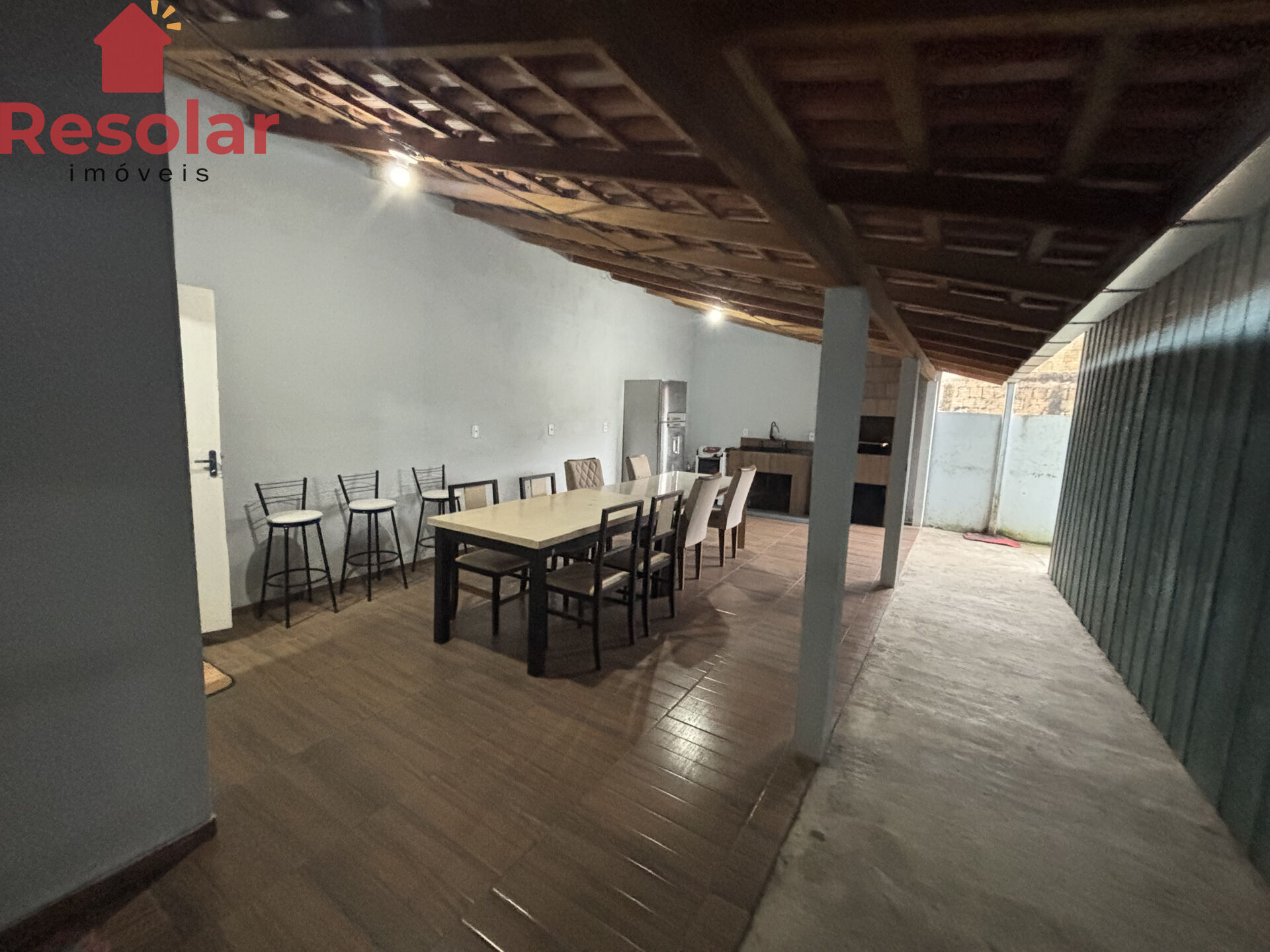 Casa, 2 quartos, 252 m² - Foto 7