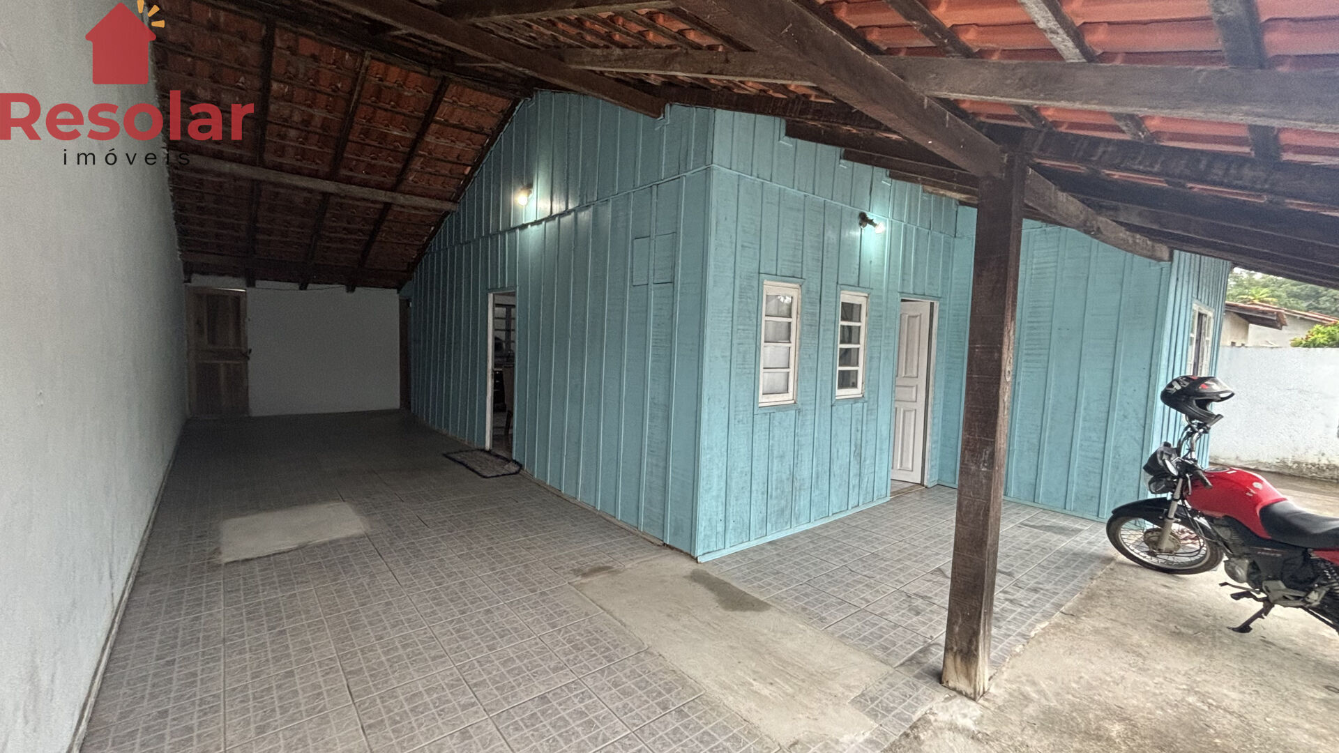 Casa, 2 quartos, 252 m² - Foto 12