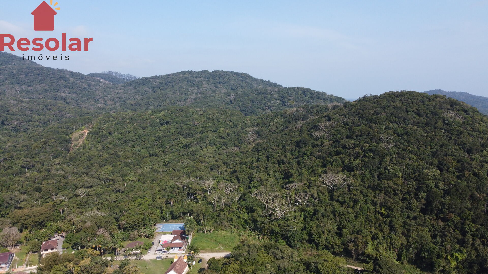 Terreno, 10 hectares - Foto 6