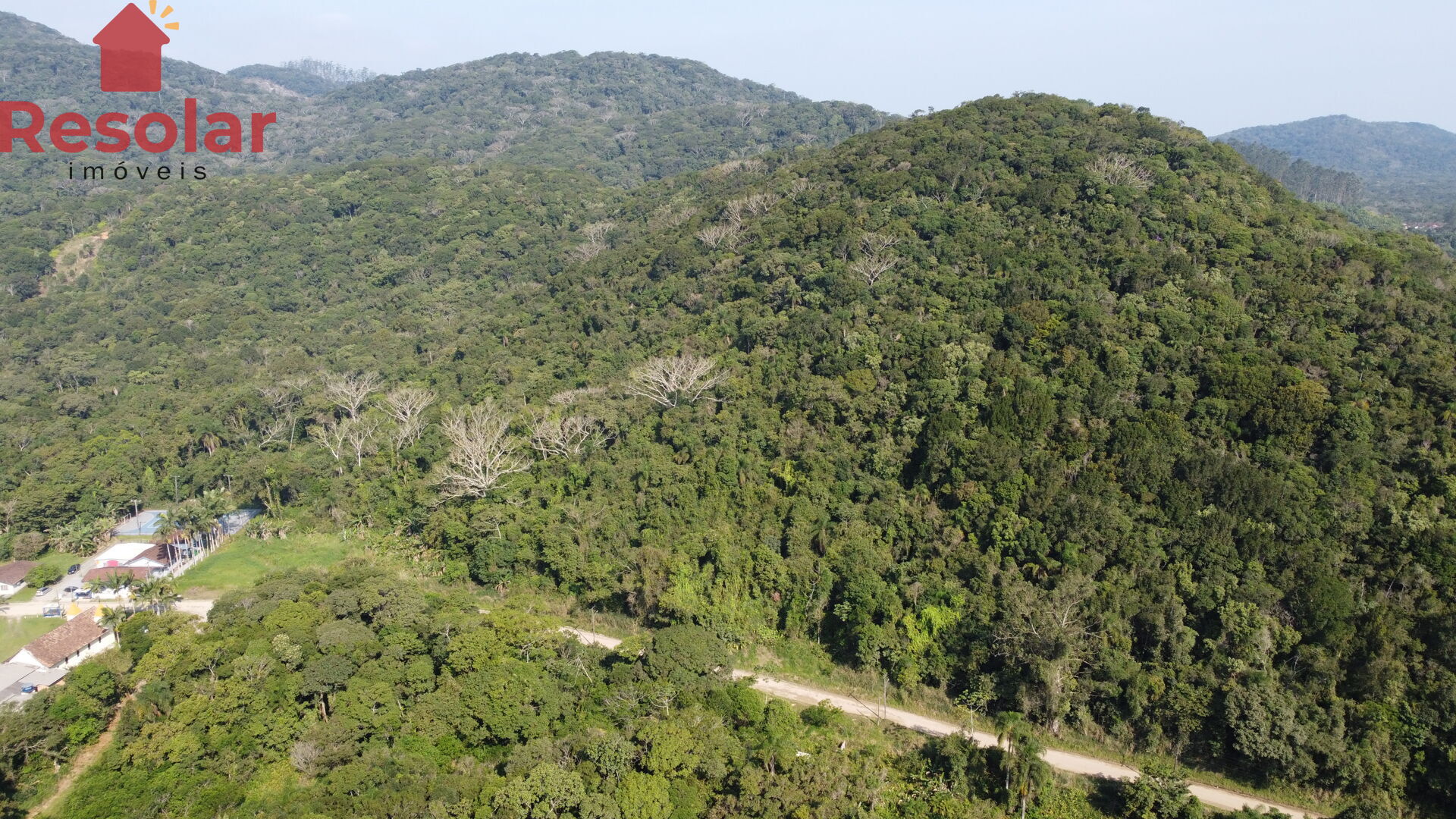 Terreno, 10 hectares - Foto 9