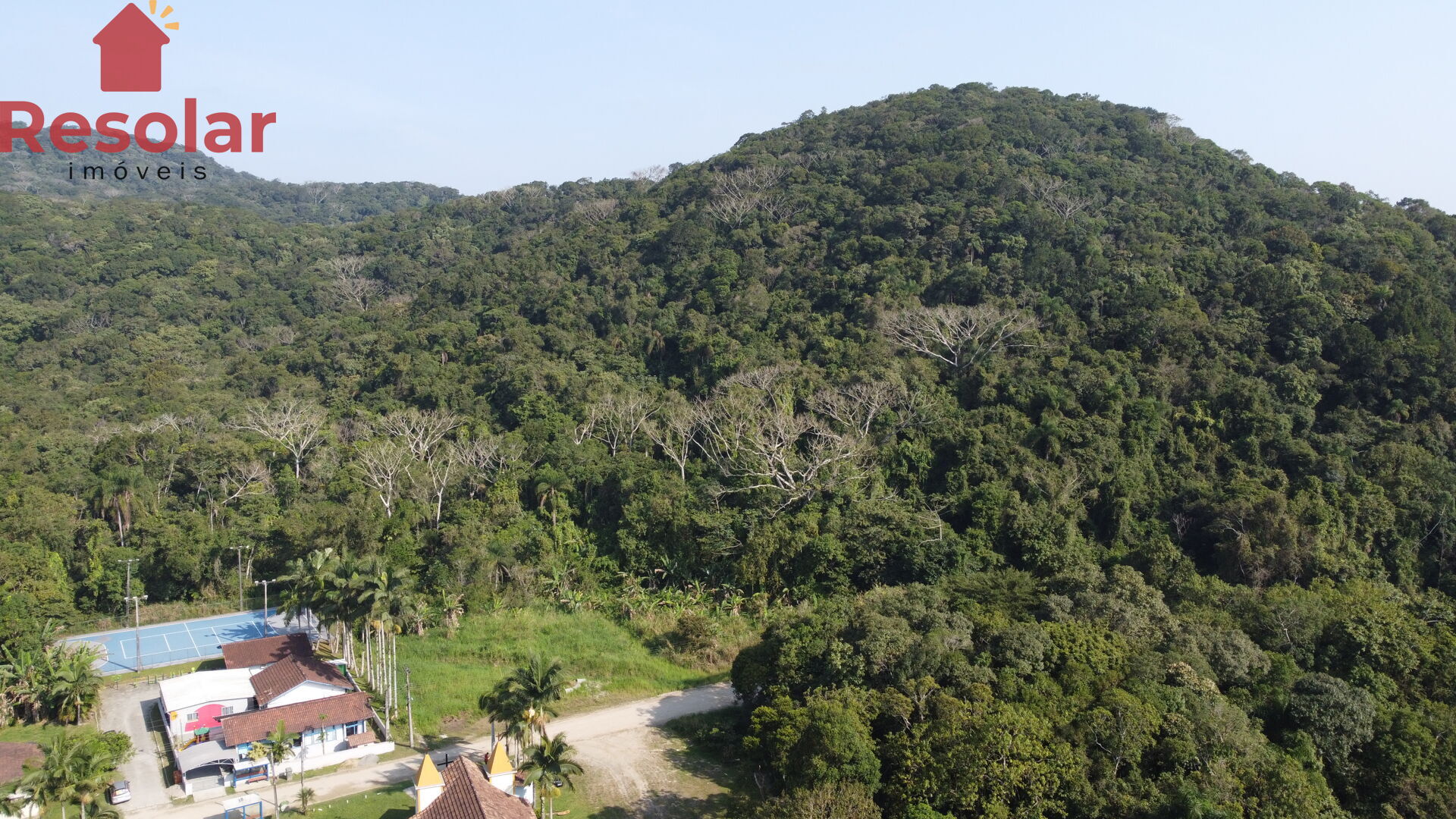 Terreno, 10 hectares - Foto 8