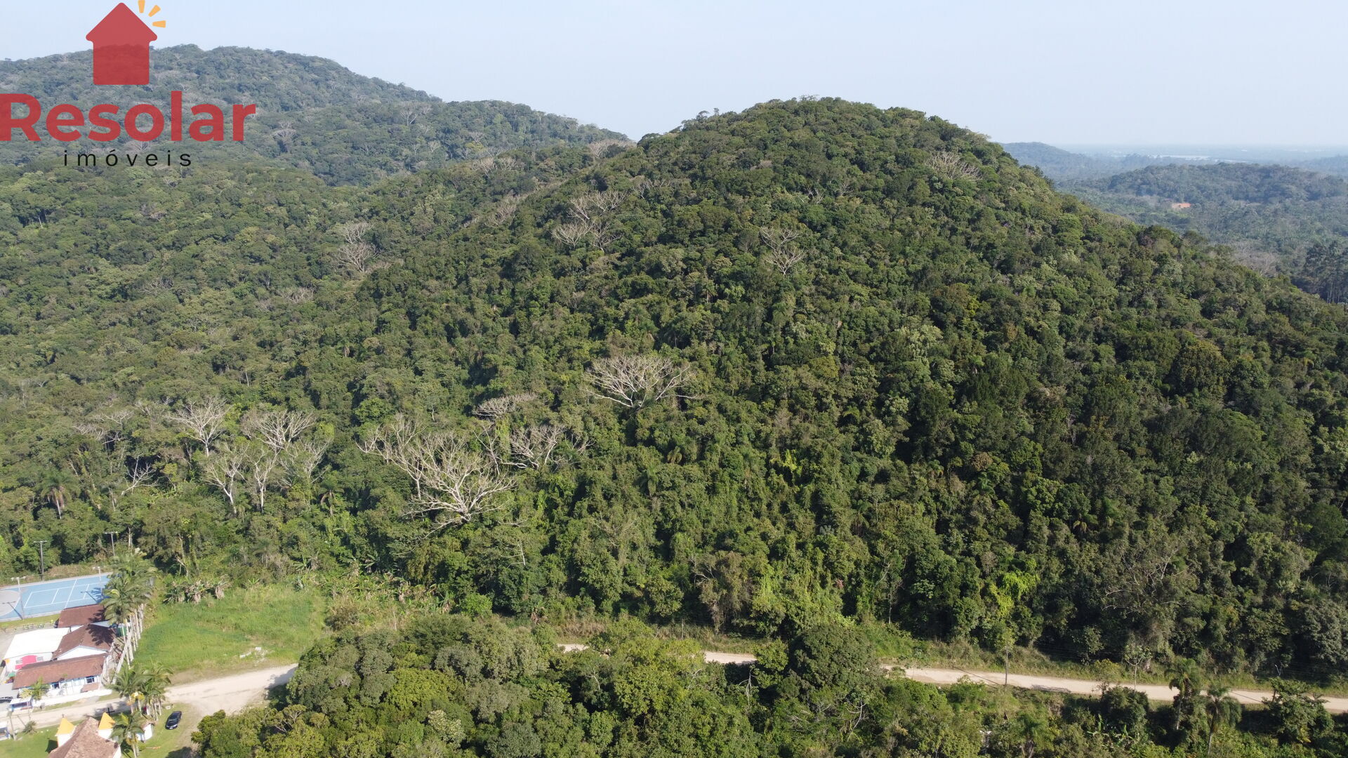 Terreno, 10 hectares - Foto 10