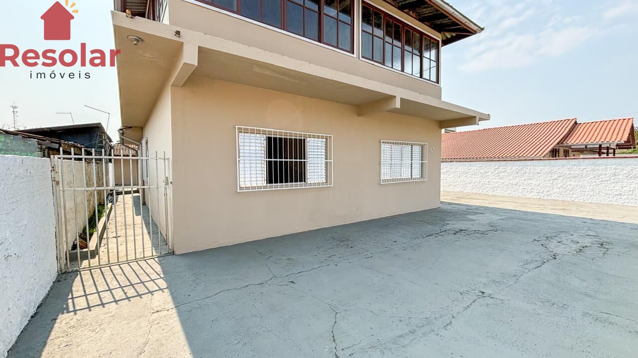 Casa para alugar com 3 quartos, 115m² - Foto 4