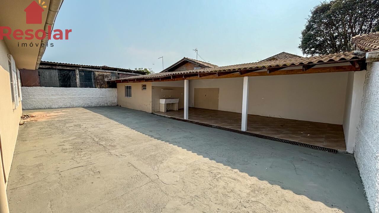 Casa para alugar com 3 quartos, 115m² - Foto 21