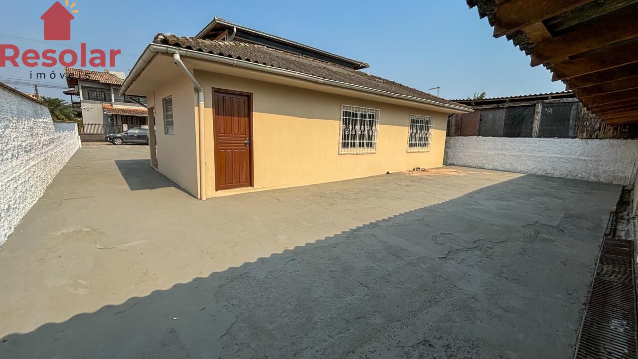 Casa para alugar com 3 quartos, 115m² - Foto 19