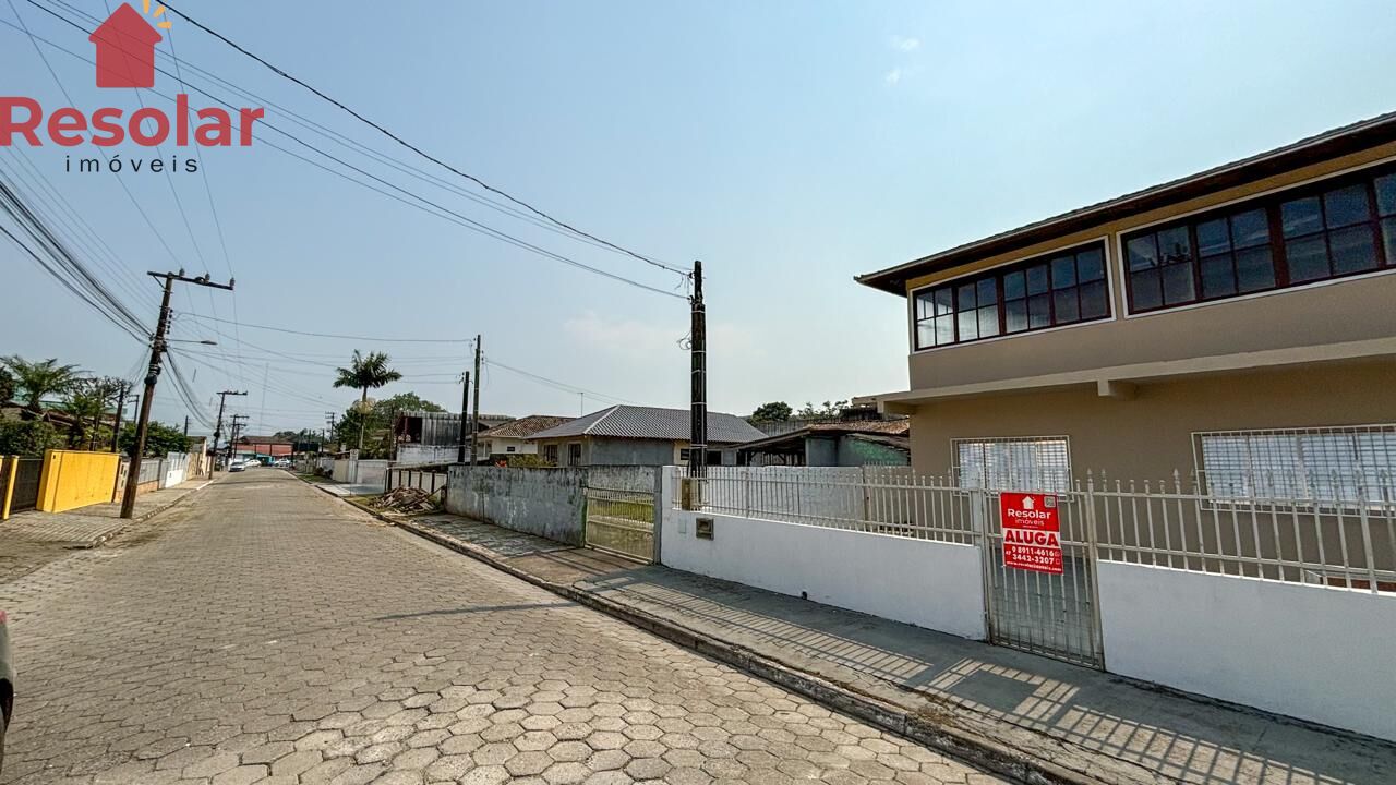 Casa para alugar com 3 quartos, 115m² - Foto 23