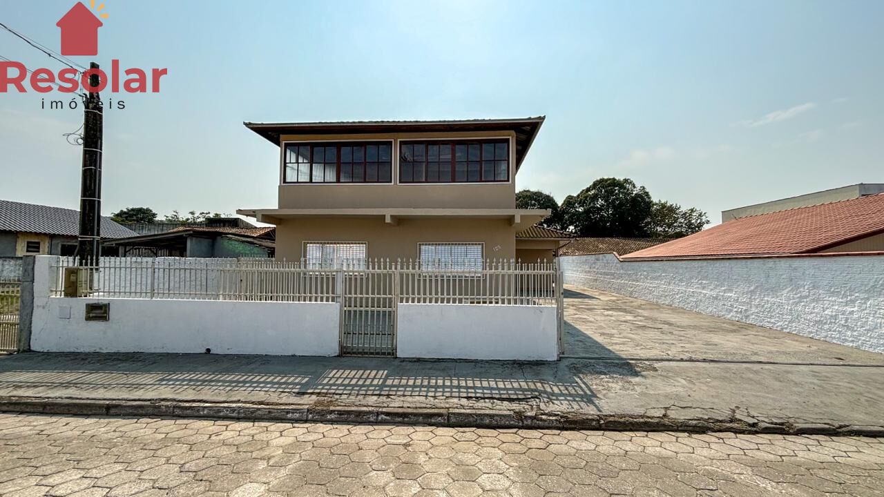 Casa para alugar com 3 quartos, 115m² - Foto 24