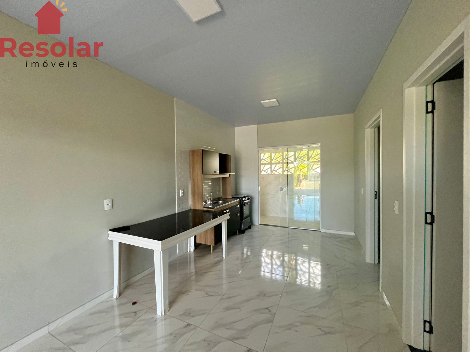 Casa, 2 quartos - Foto 6