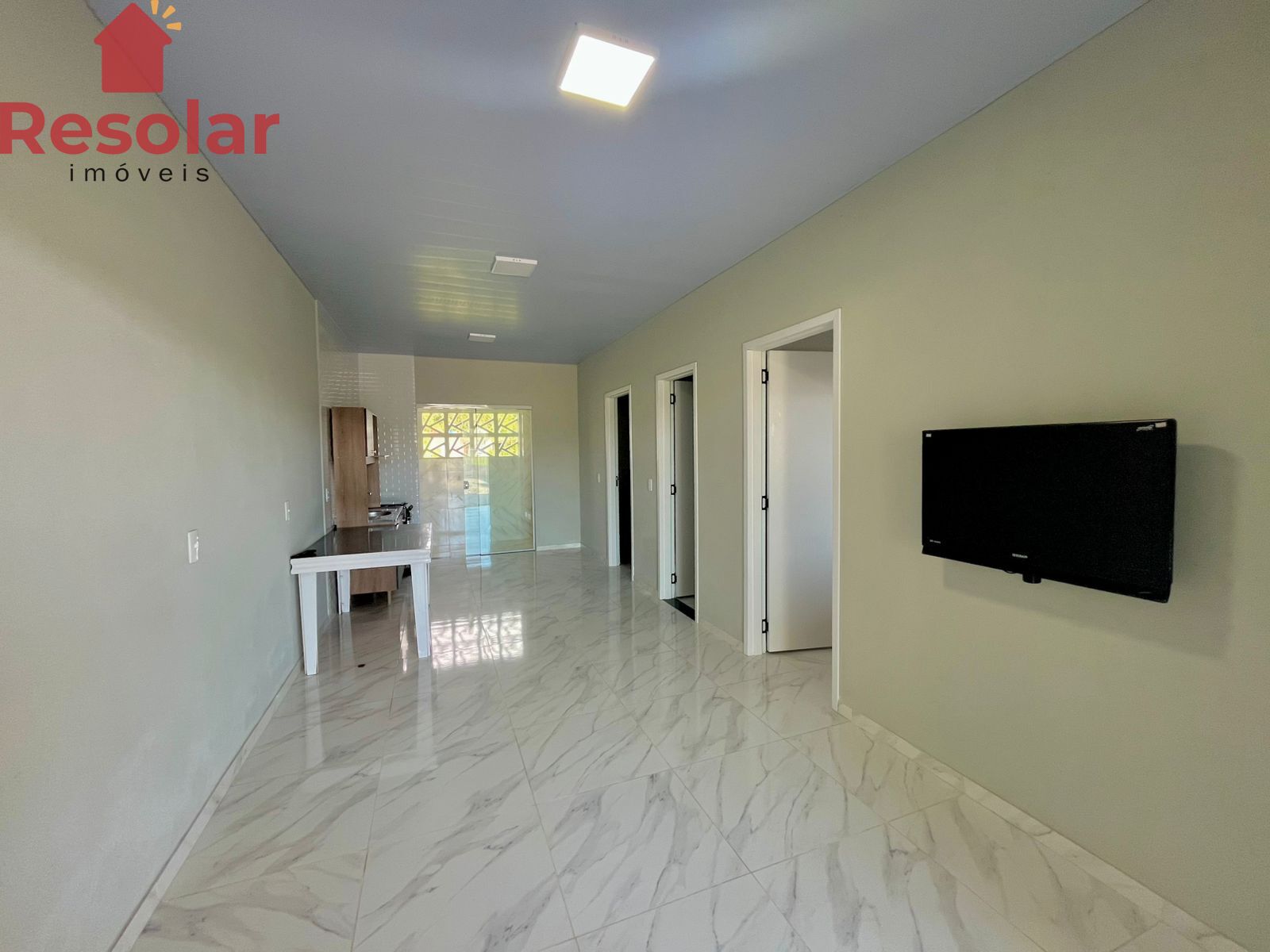 Casa, 2 quartos - Foto 5