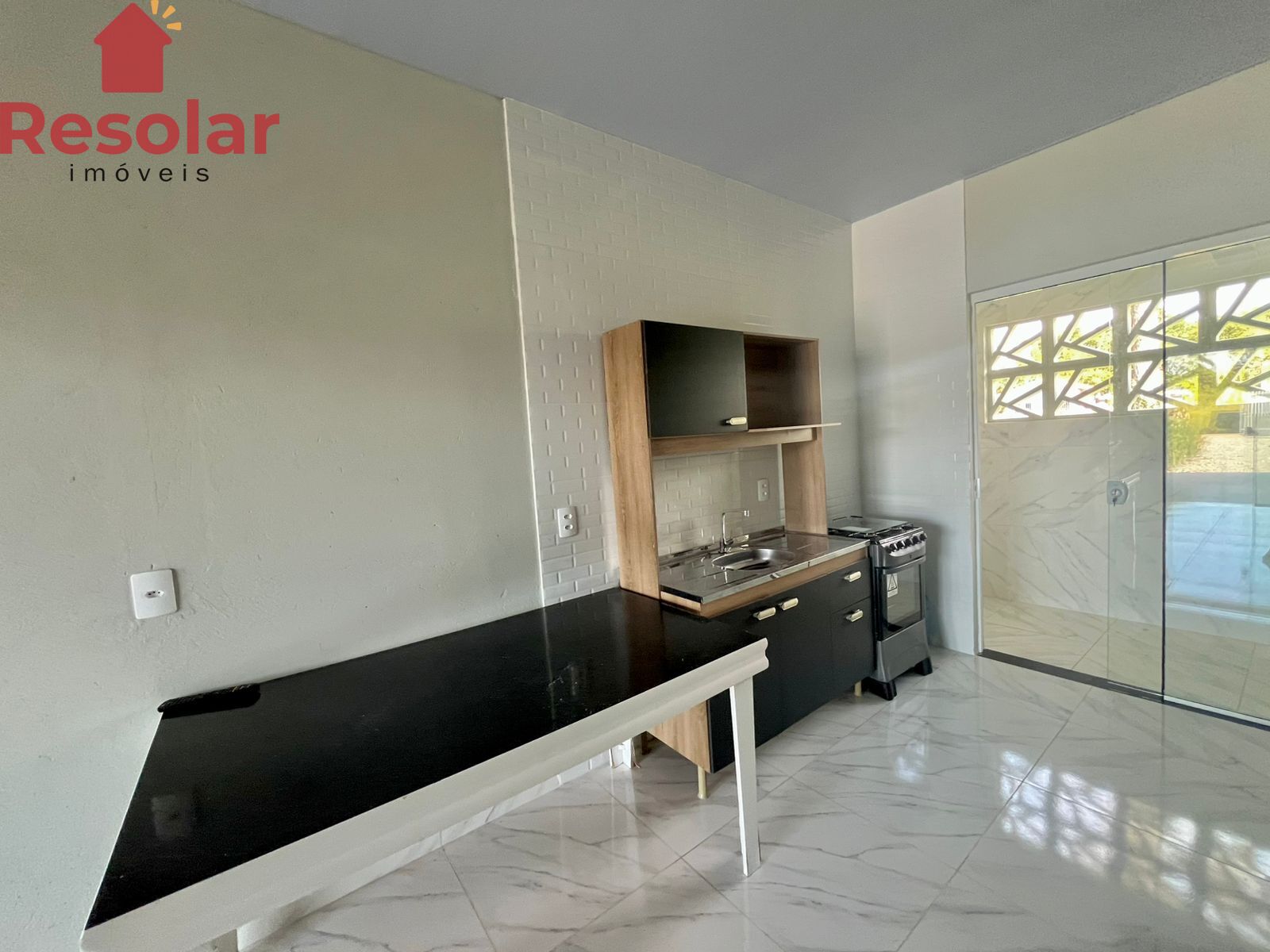 Casa, 2 quartos - Foto 7