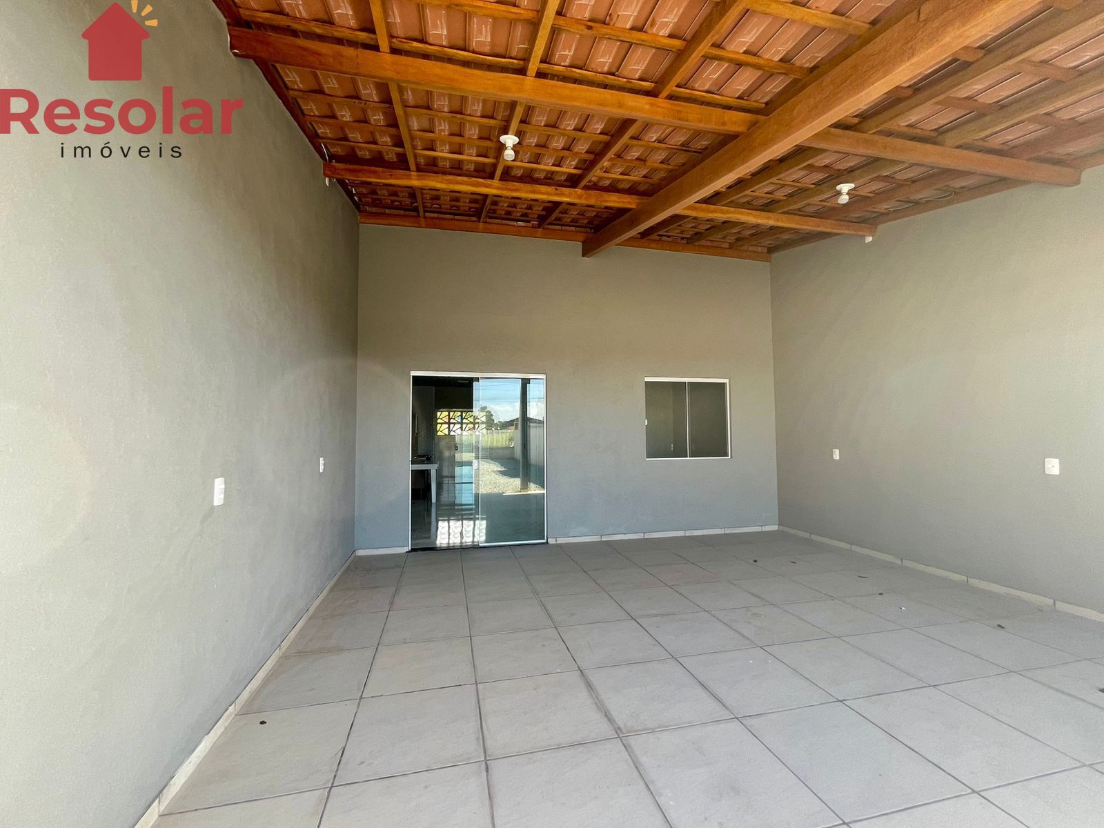 Casa, 2 quartos - Foto 4