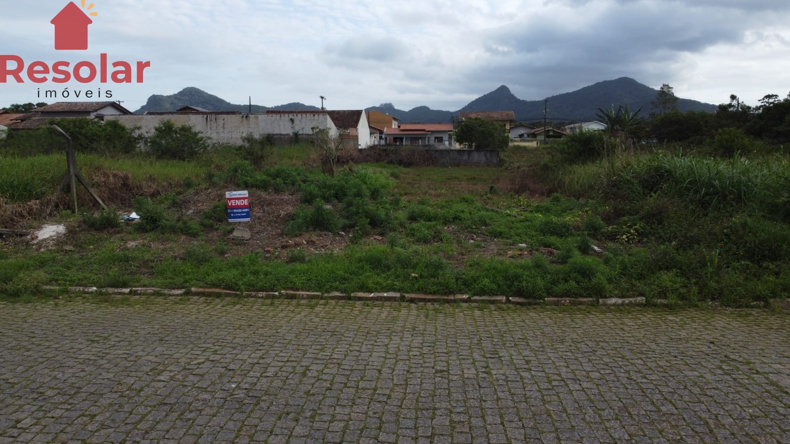 Terreno à venda, 450m² - Foto 5