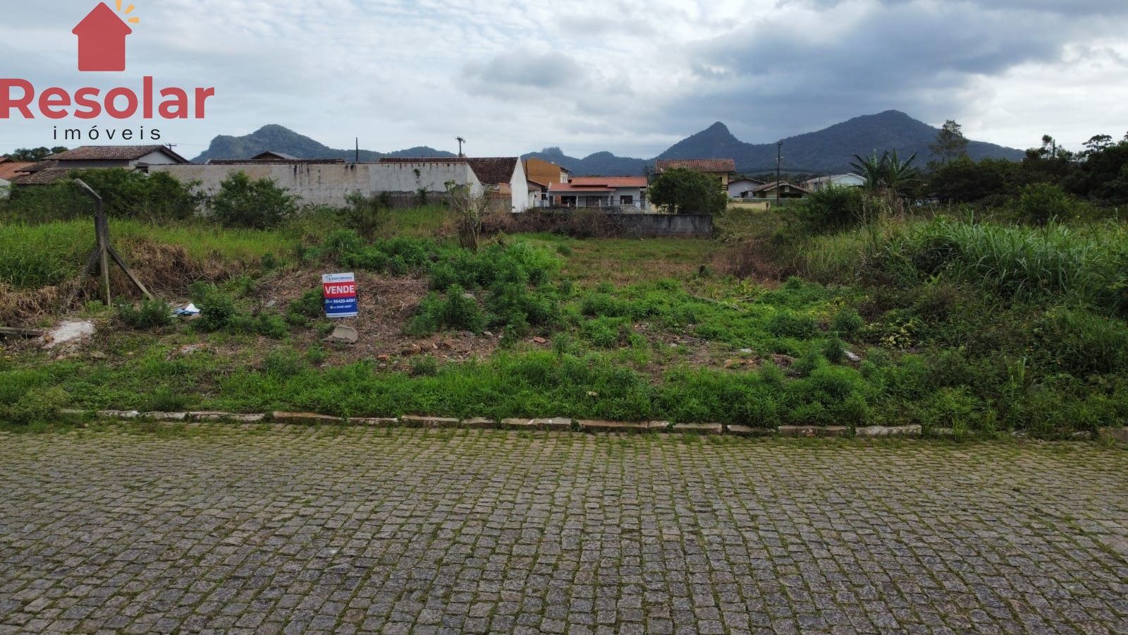 Terreno à venda, 450m² - Foto 4