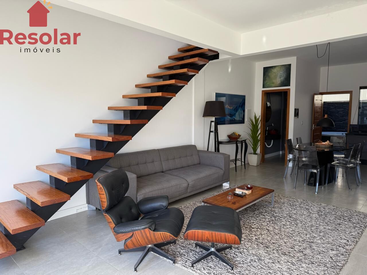 Casa, 2 quartos, 113 m² - Foto 4