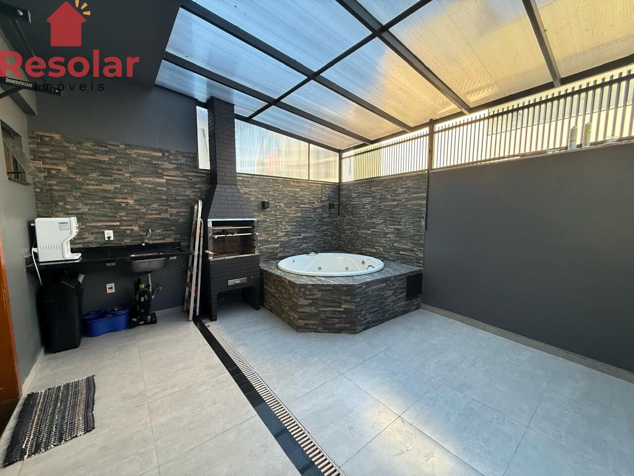 Casa, 2 quartos, 113 m² - Foto 10