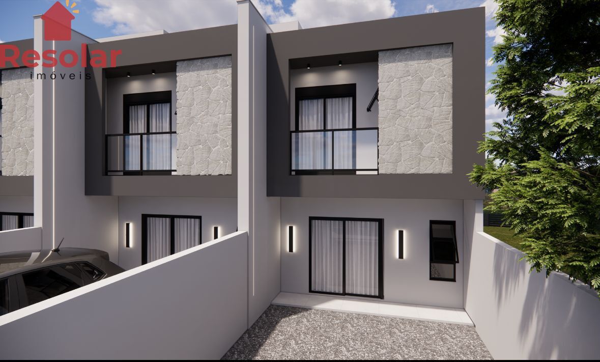 Casa à venda com 2 quartos - Foto 6