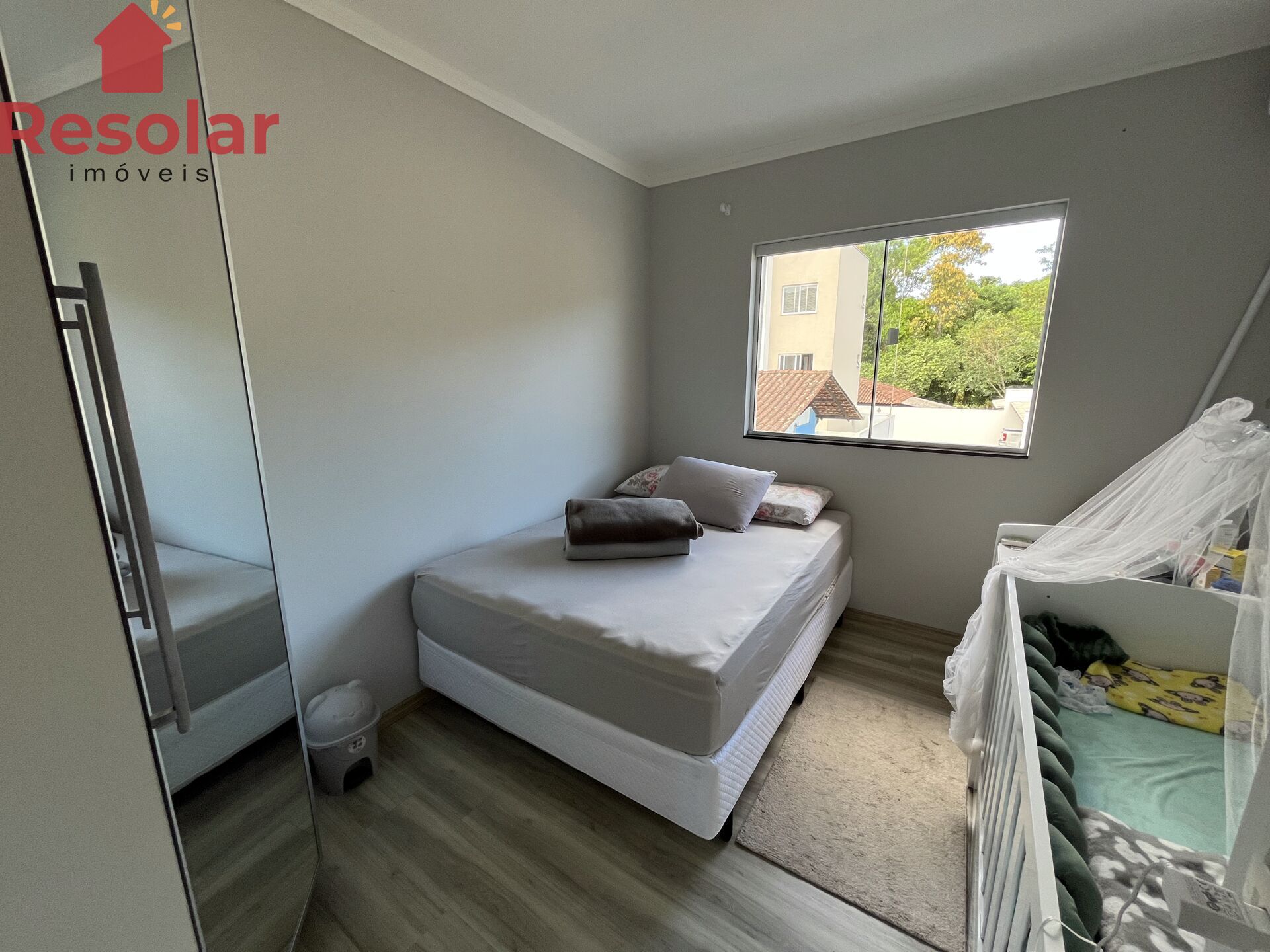 Sobrado, 2 quartos, 70 m² - Foto 14