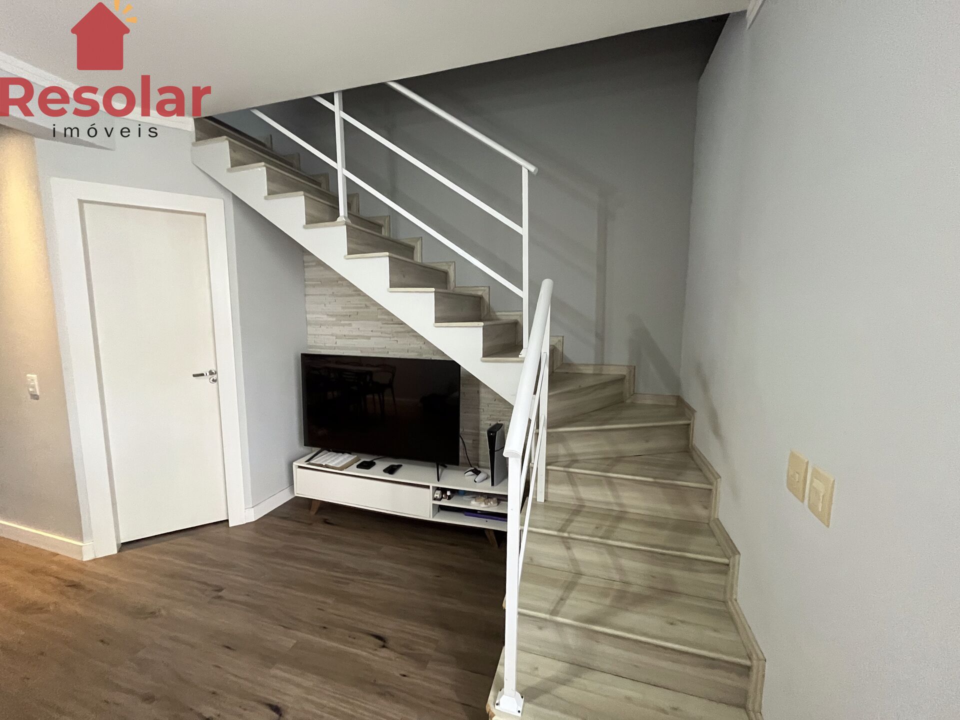 Sobrado, 2 quartos, 70 m² - Foto 4