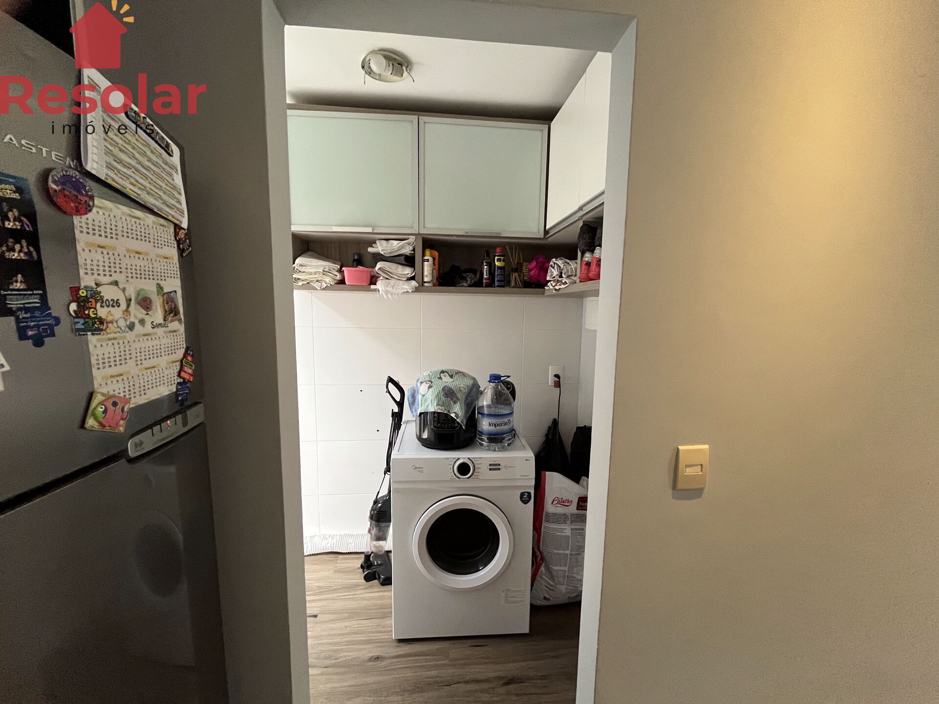 Sobrado, 2 quartos, 70 m² - Foto 9