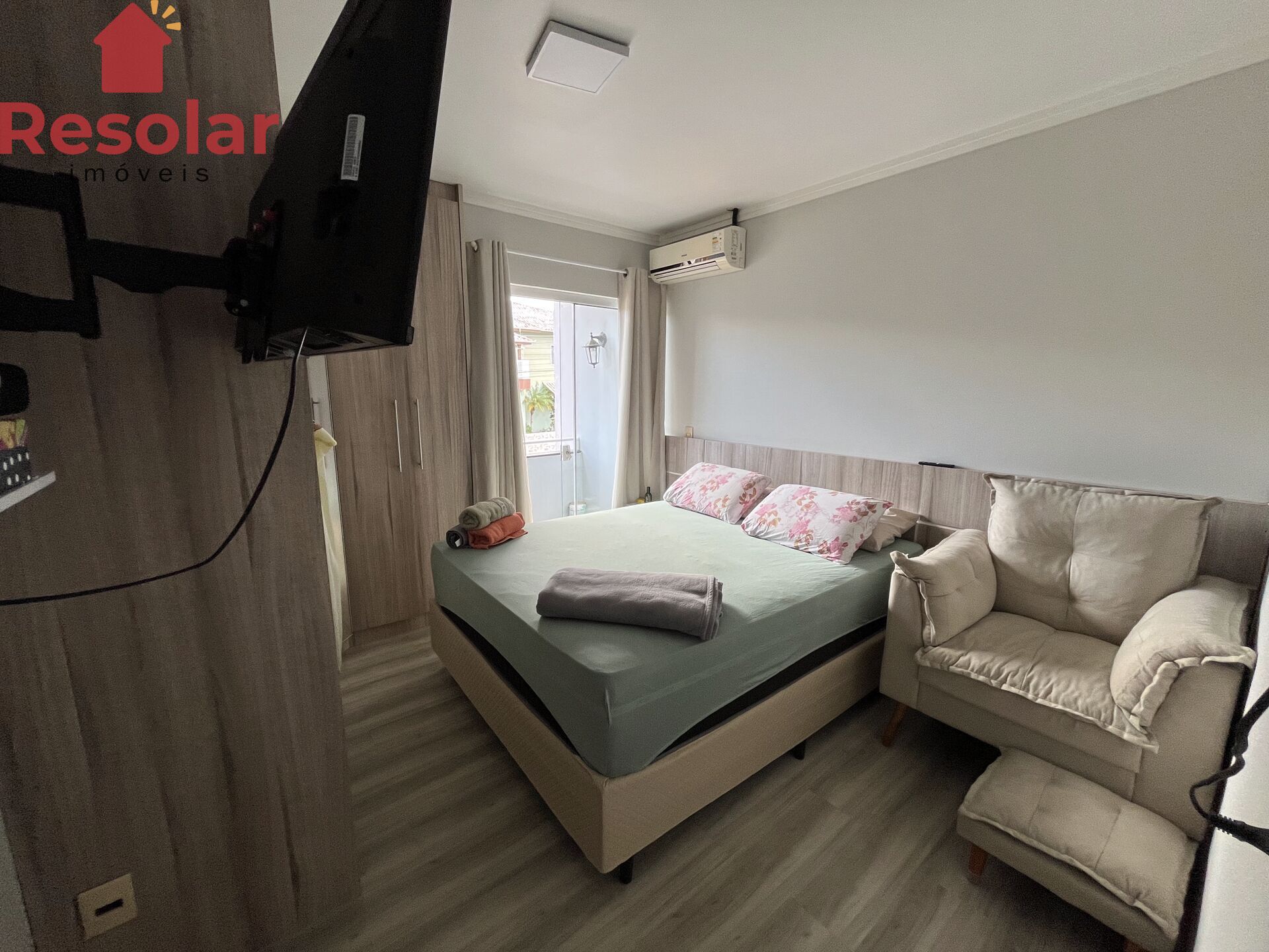 Sobrado, 2 quartos, 70 m² - Foto 16