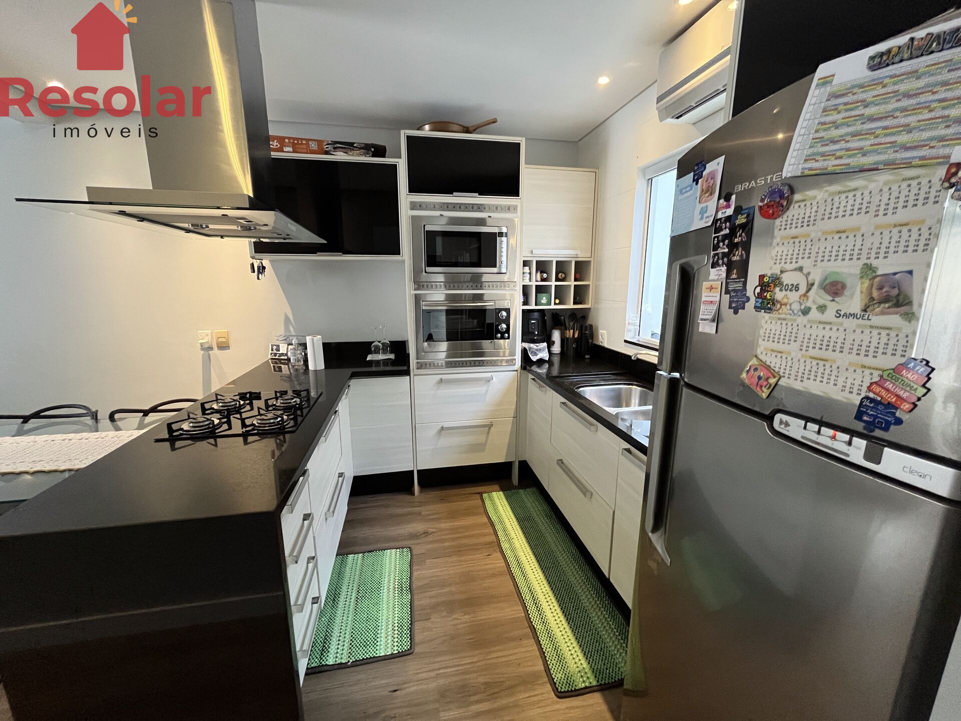 Sobrado, 2 quartos, 70 m² - Foto 8