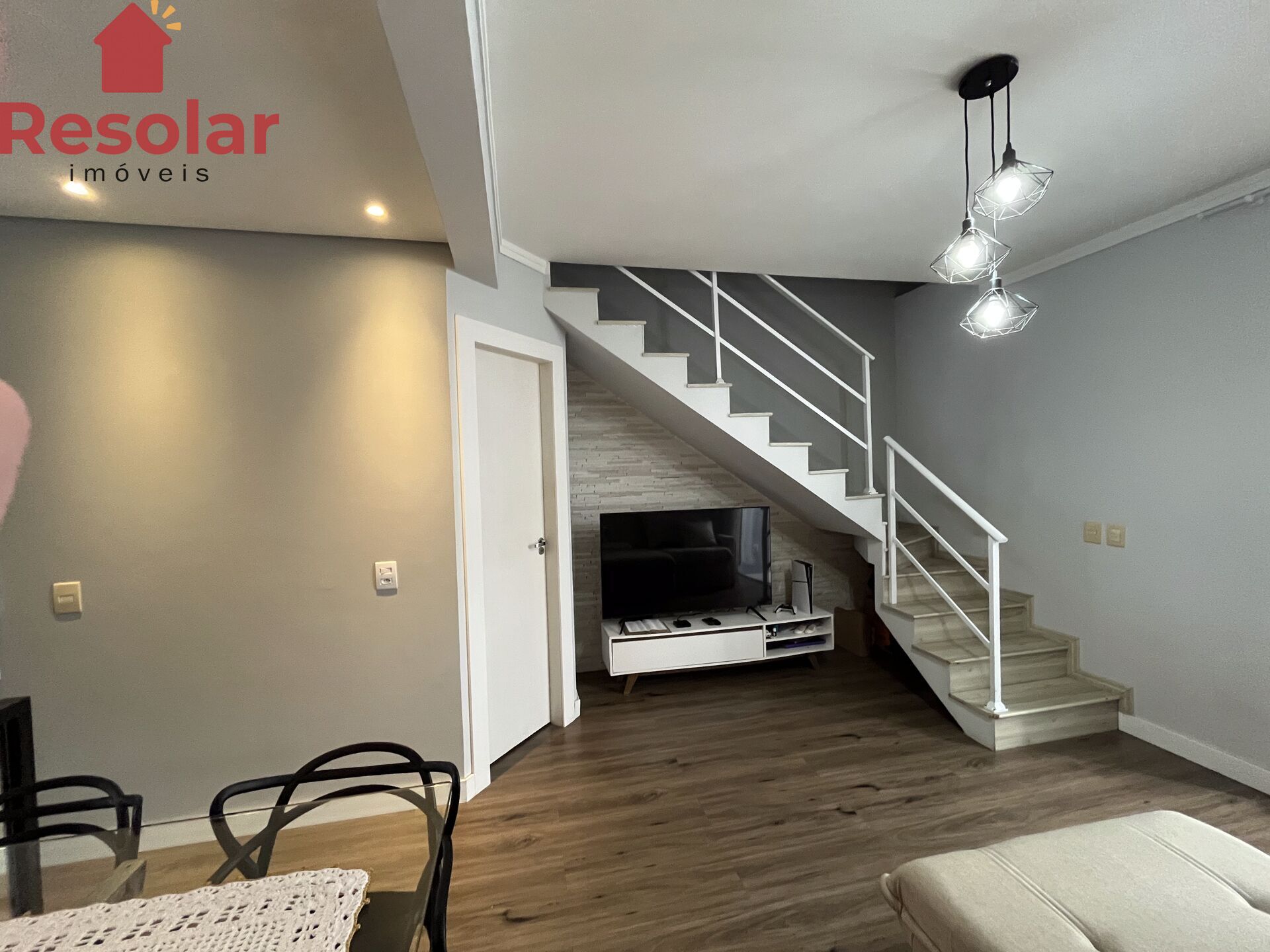 Sobrado, 2 quartos, 70 m² - Foto 6