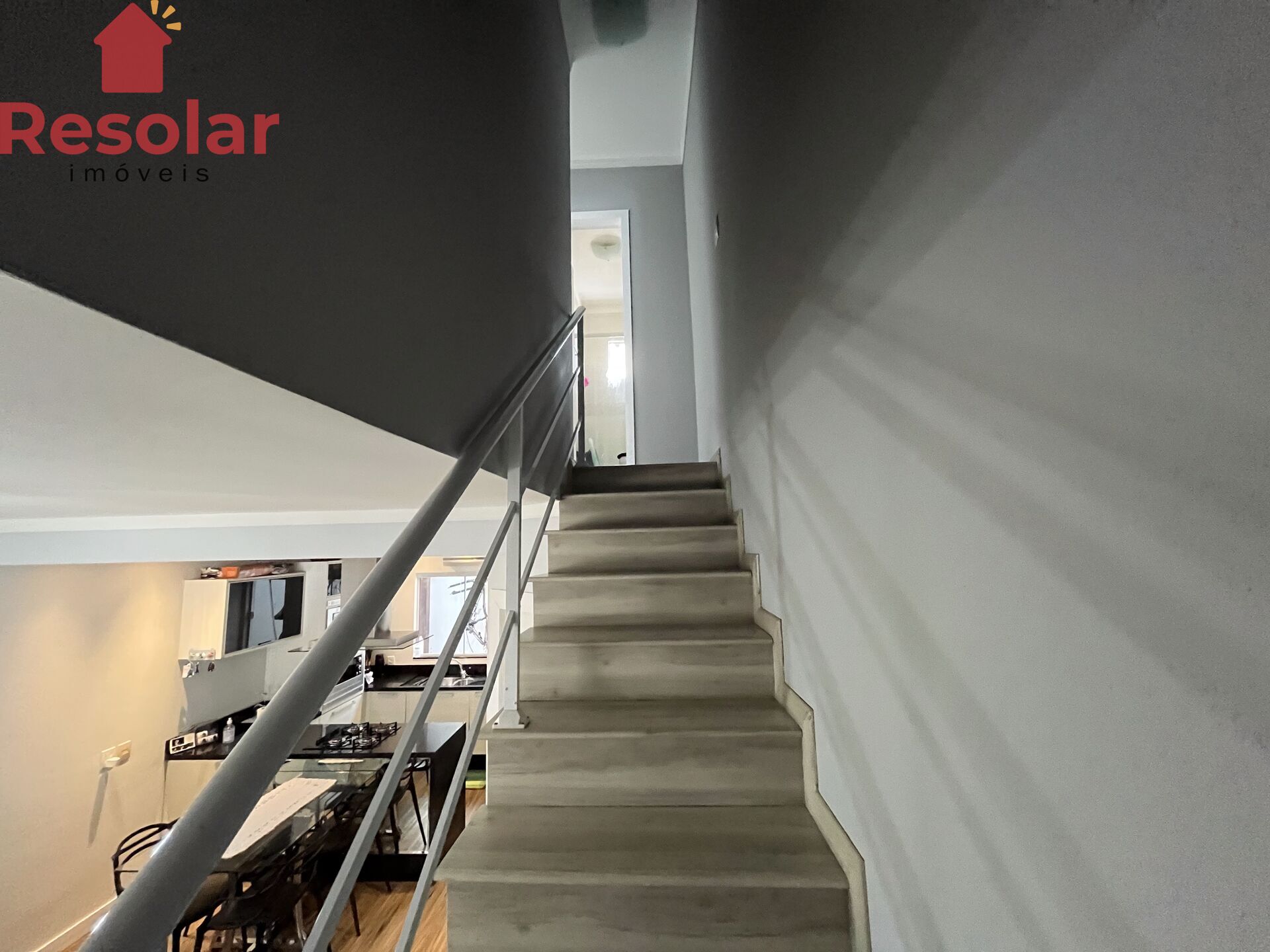 Sobrado, 2 quartos, 70 m² - Foto 12